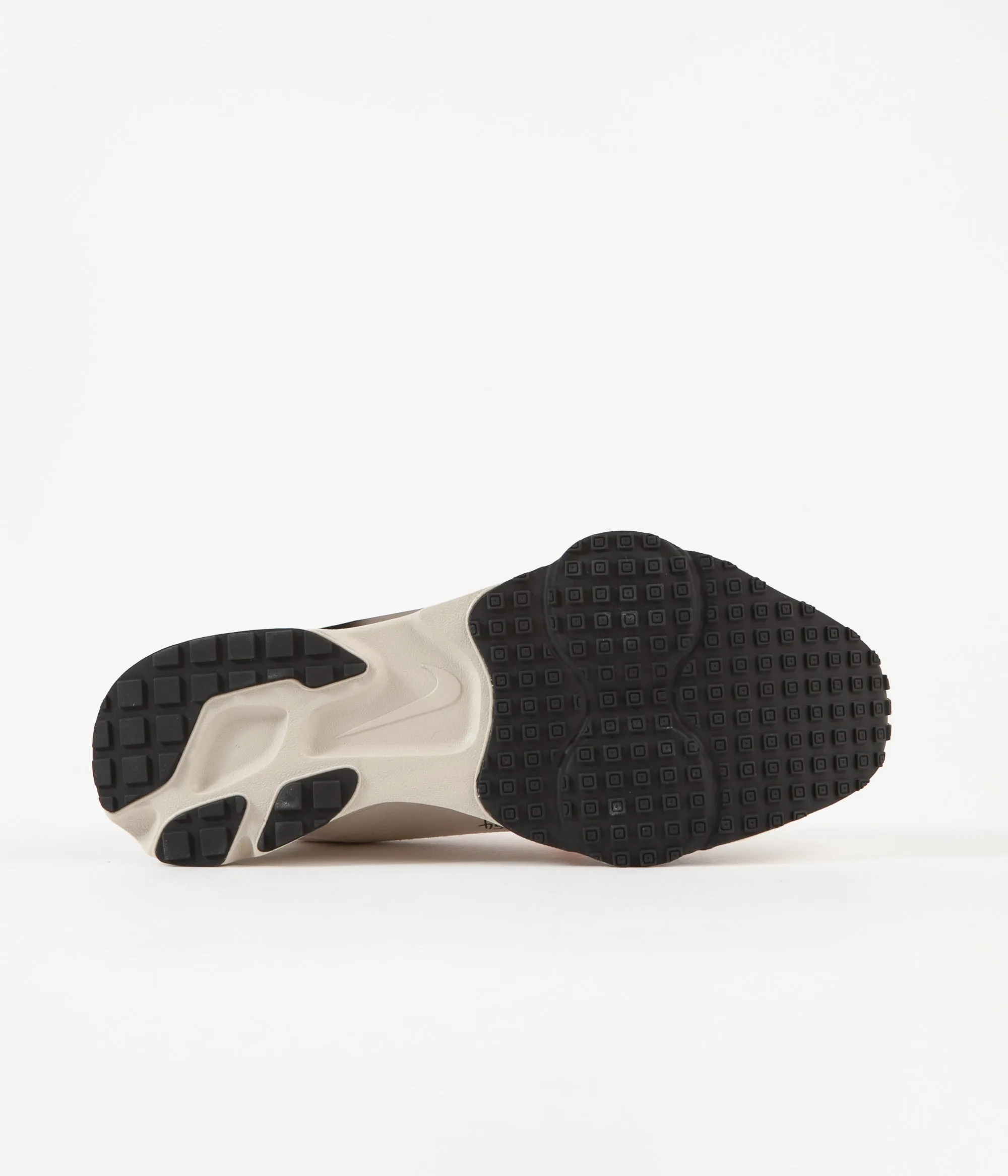 Nike Air Zoom-Type Shoes - Light Orewood Brown / Black - Summit White