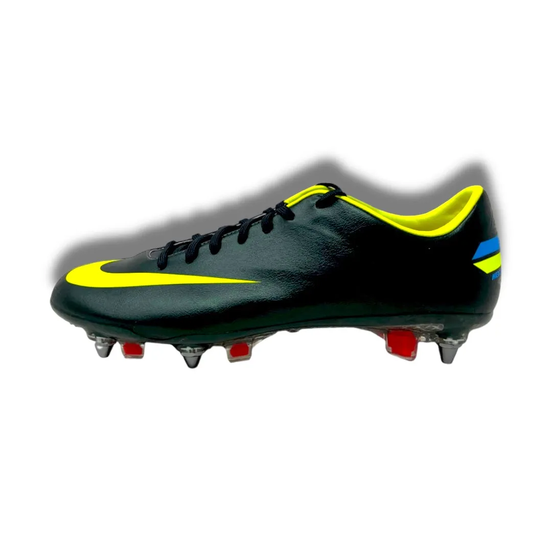 Nike Mercurial Vapor VIII SG-Pro 376