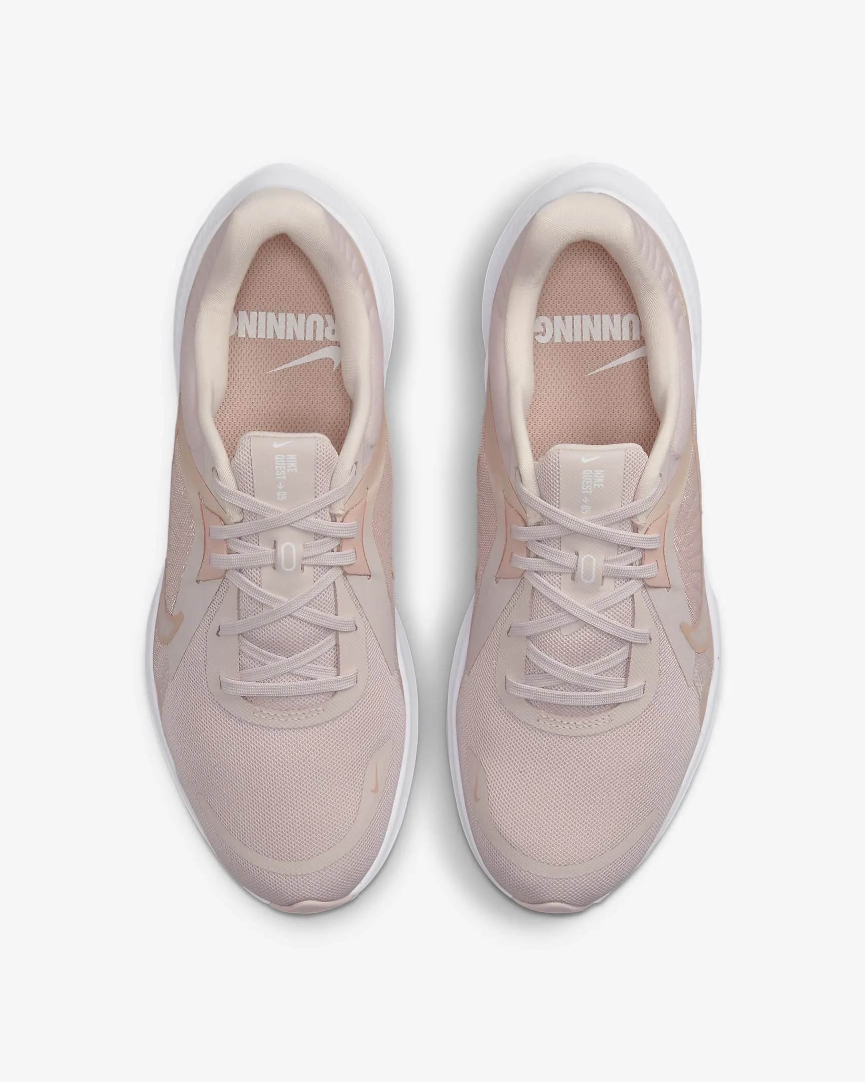 Nike Quest 5 Women's Running Shoes