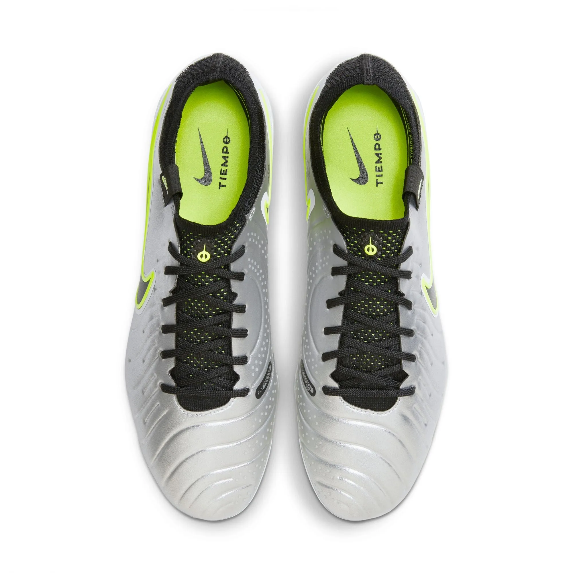 Nike Tiempo Legend 10 Elite FG - Mad Voltage Pack
