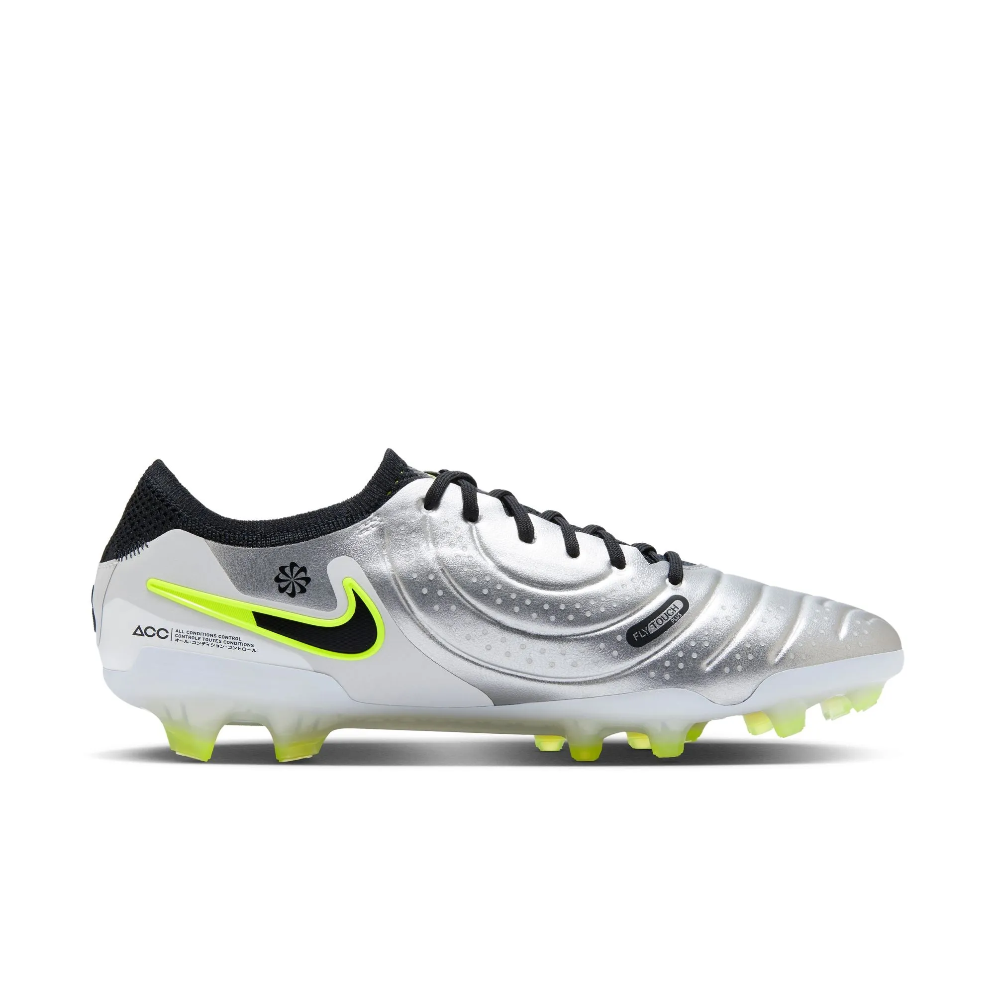 Nike Tiempo Legend 10 Elite FG - Mad Voltage Pack