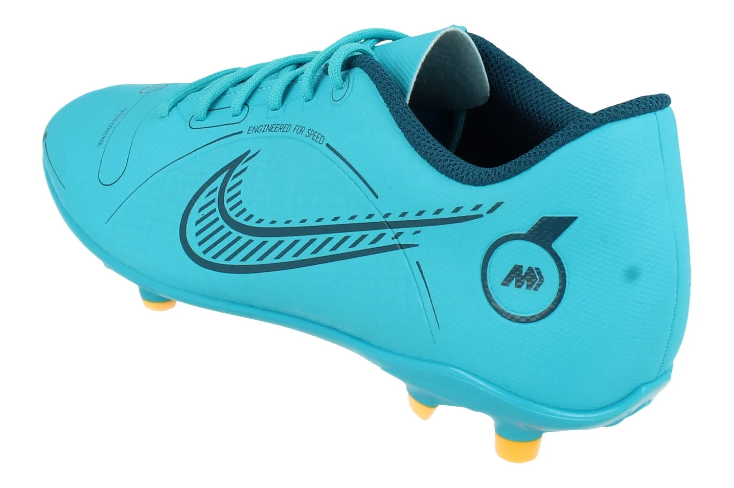 Nike Vapor 14 Club Fg/Mg Mens Football Boots Dj2903 484