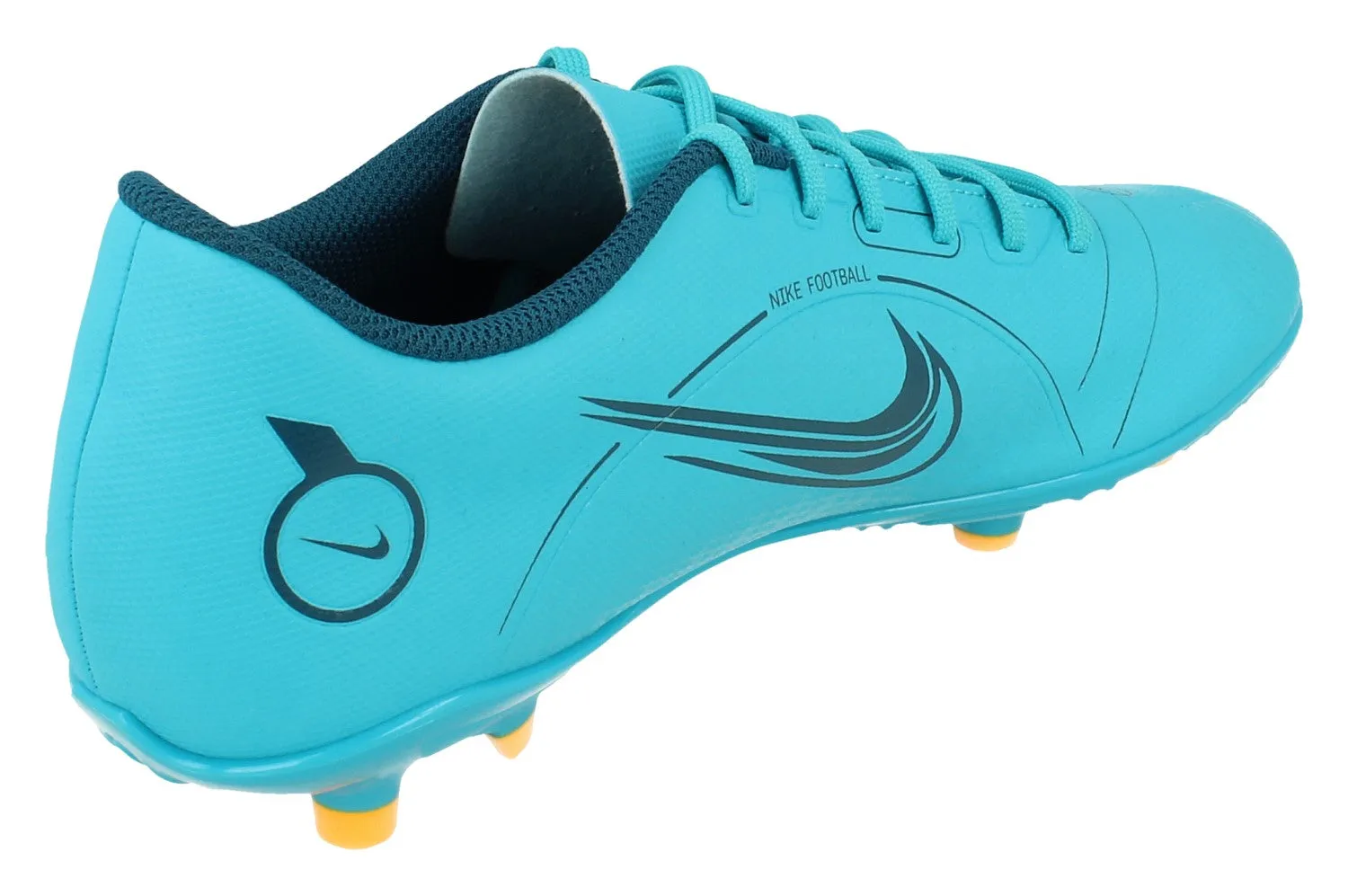 Nike Vapor 14 Club Fg/Mg Mens Football Boots Dj2903 484