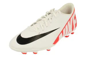 Nike Vapor 15 Club Fg/Mg Mens Football Boots Dj5963 600