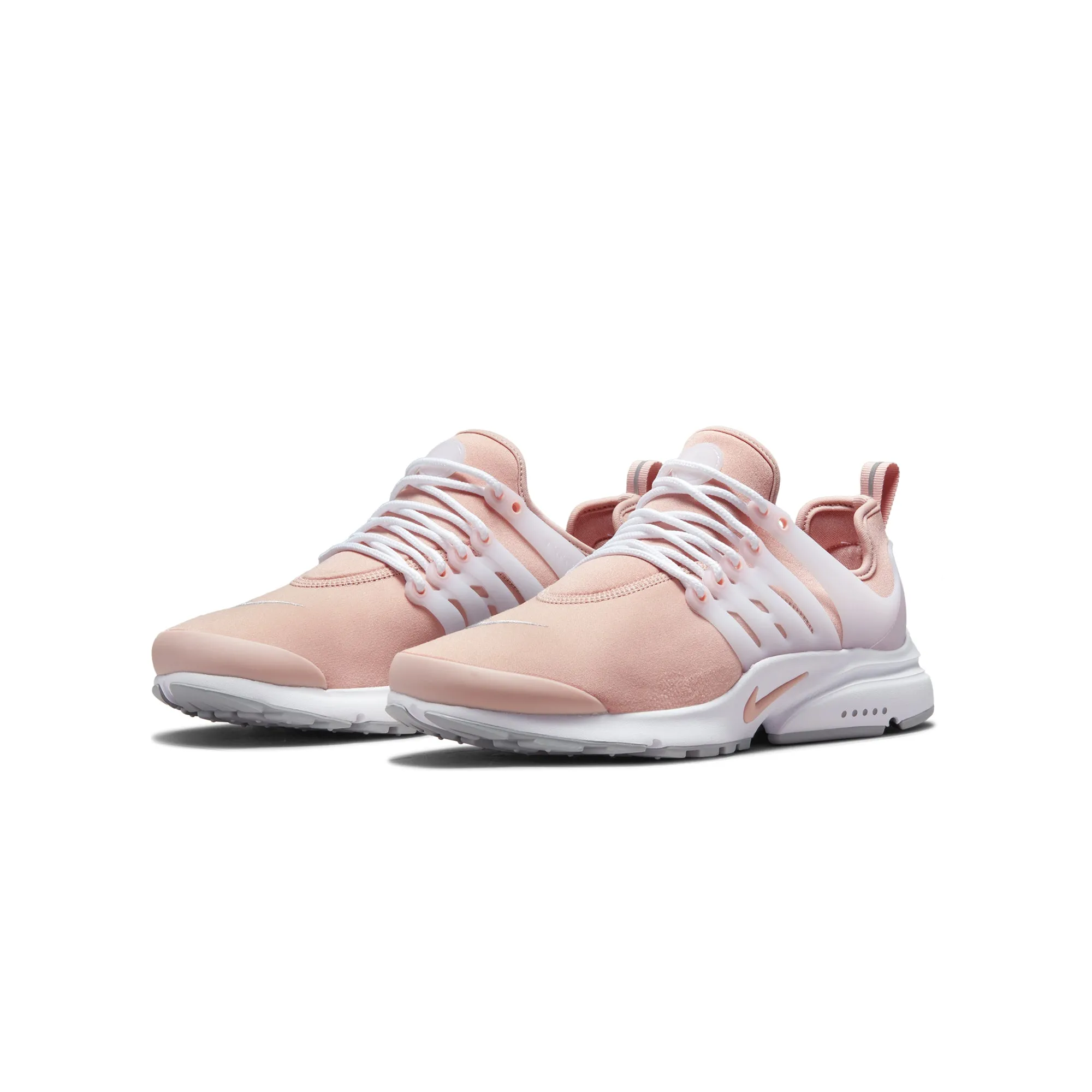 Nike Womens Air Presto Shoes 'Pink Oxford'