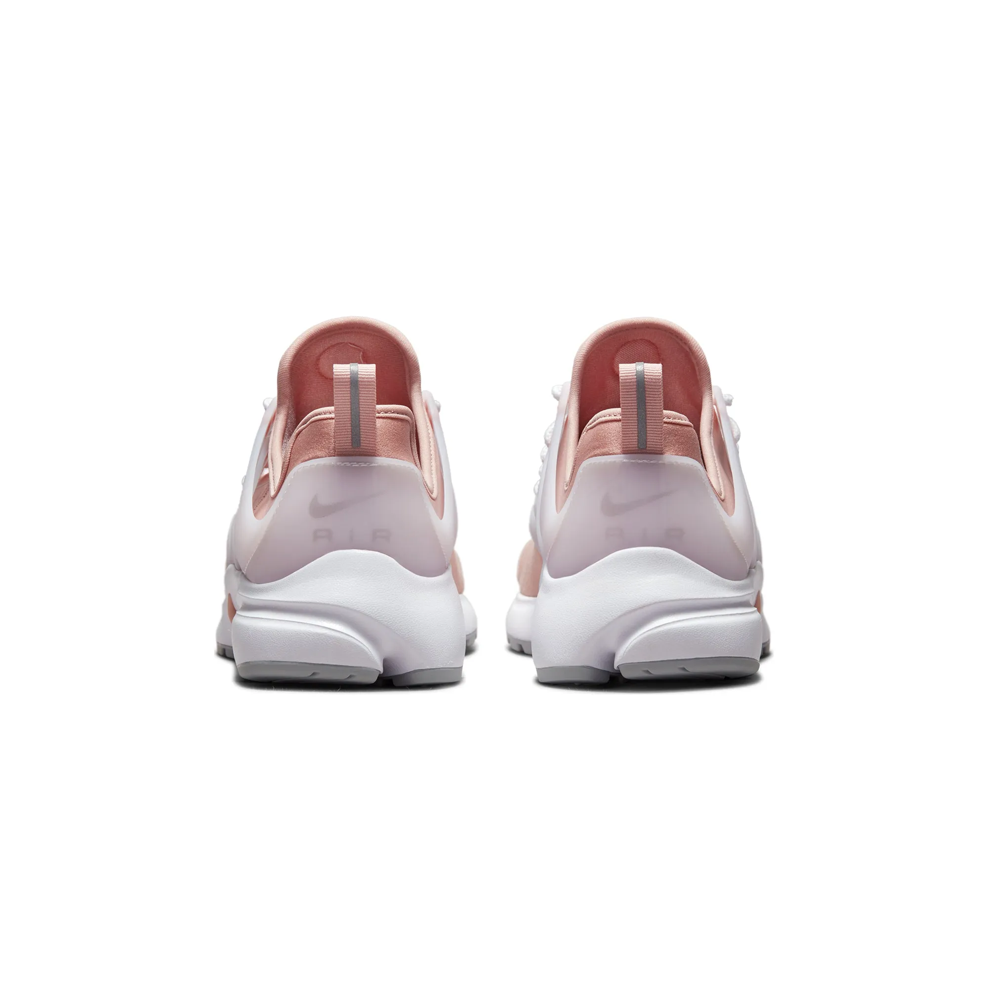 Nike Womens Air Presto Shoes 'Pink Oxford'