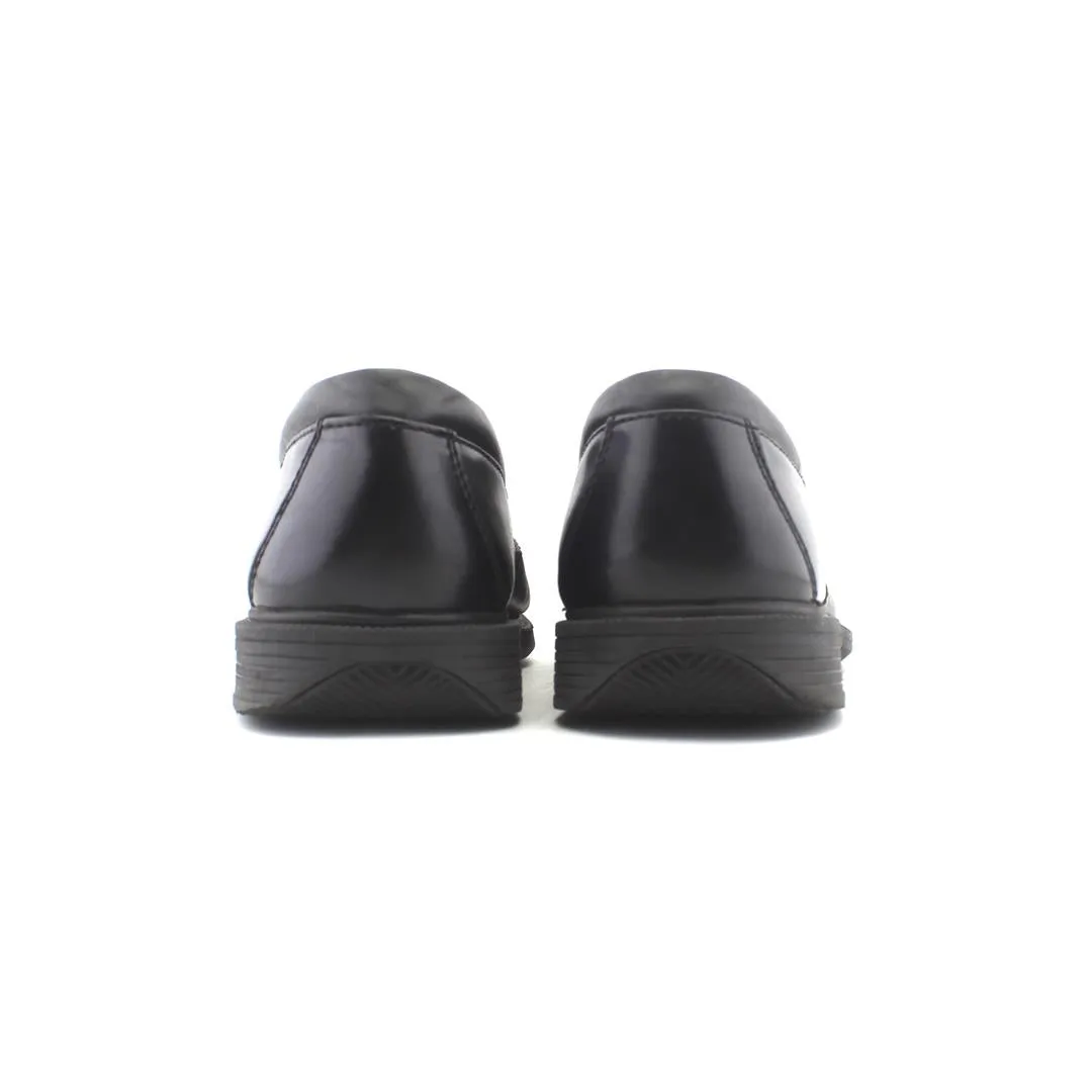 NUNN BUSH COMFORT GEL WITH MEMORY FOAM