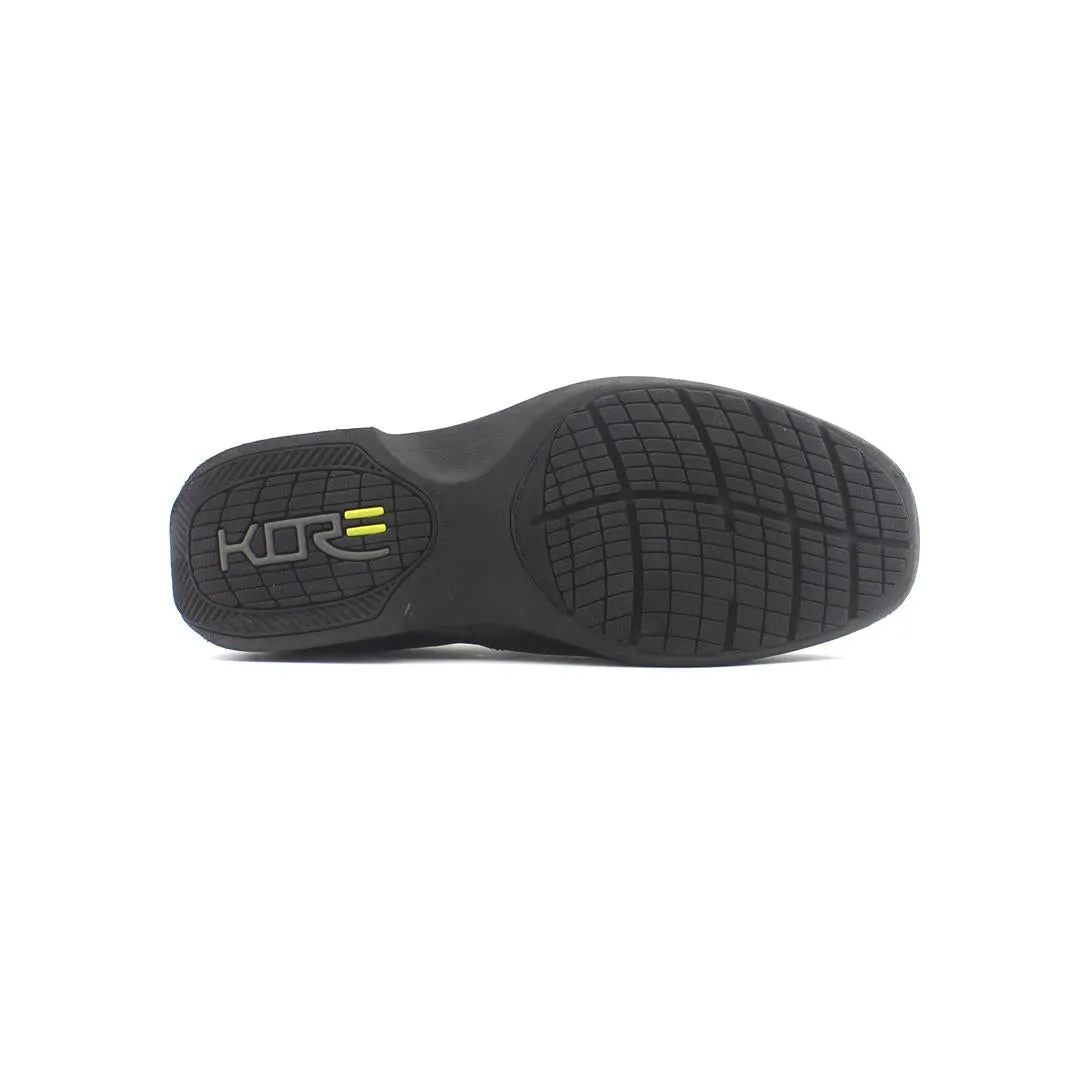 NUNN BUSH COMFORT GEL WITH MEMORY FOAM