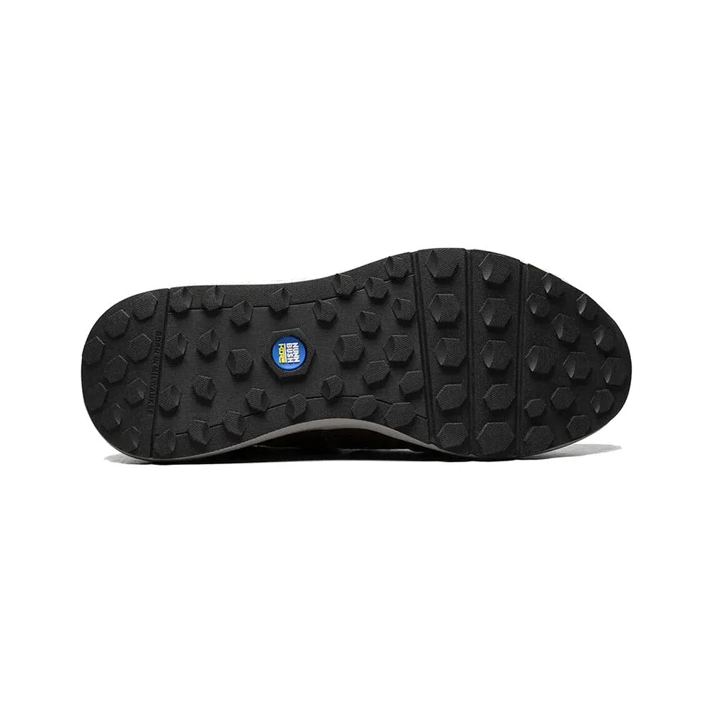 NUNN BUSH EXCURSION MOC TOE CRAZY HORSE - MENS