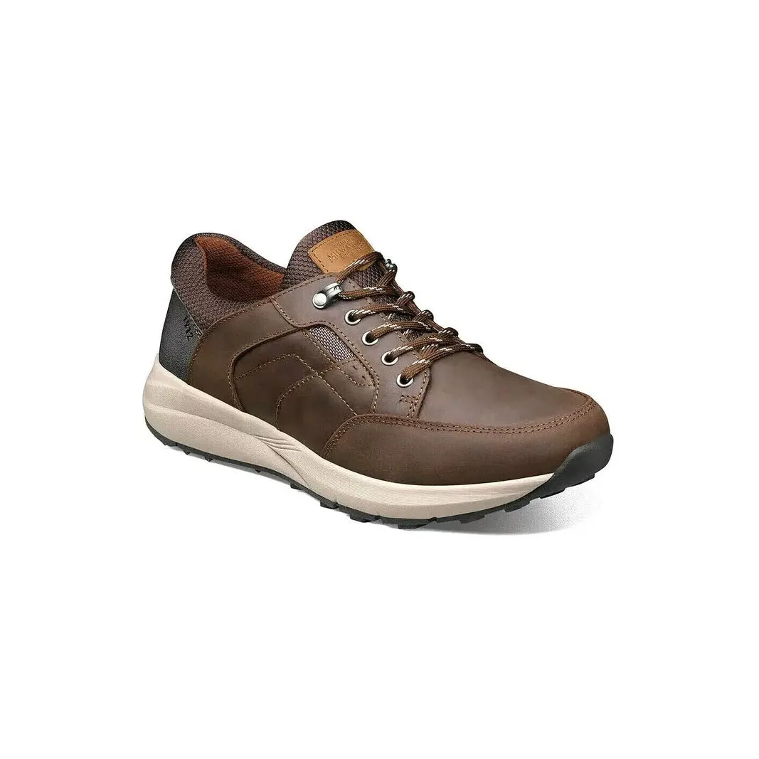 NUNN BUSH EXCURSION MOC TOE CRAZY HORSE - MENS