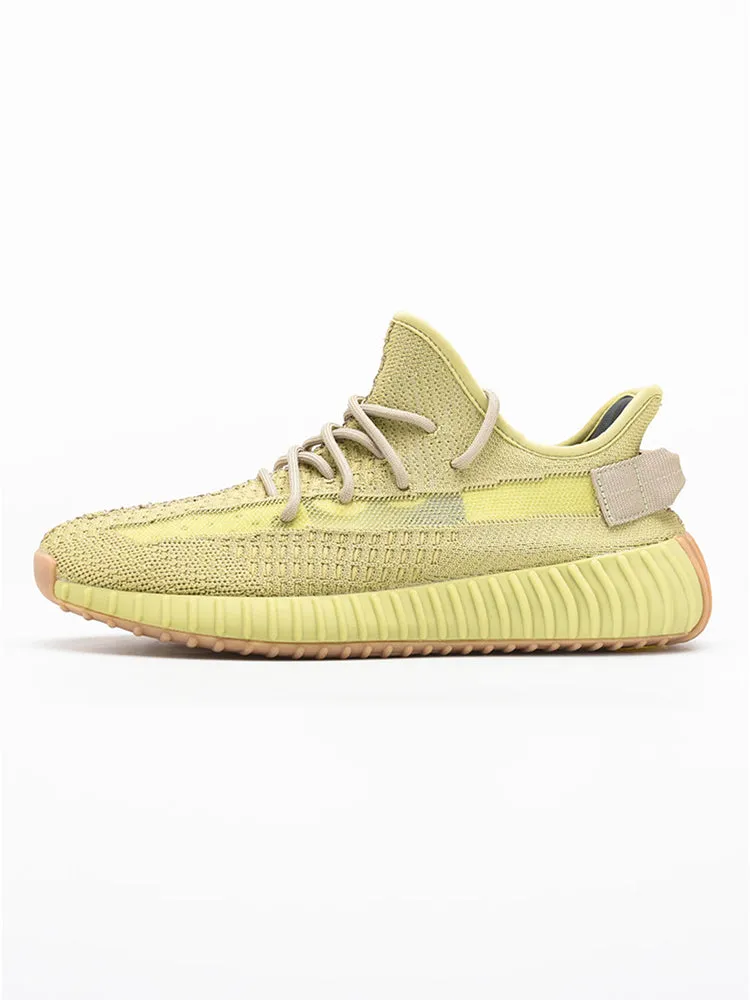 Oeyes TPU Series Matcha Green Sneaker