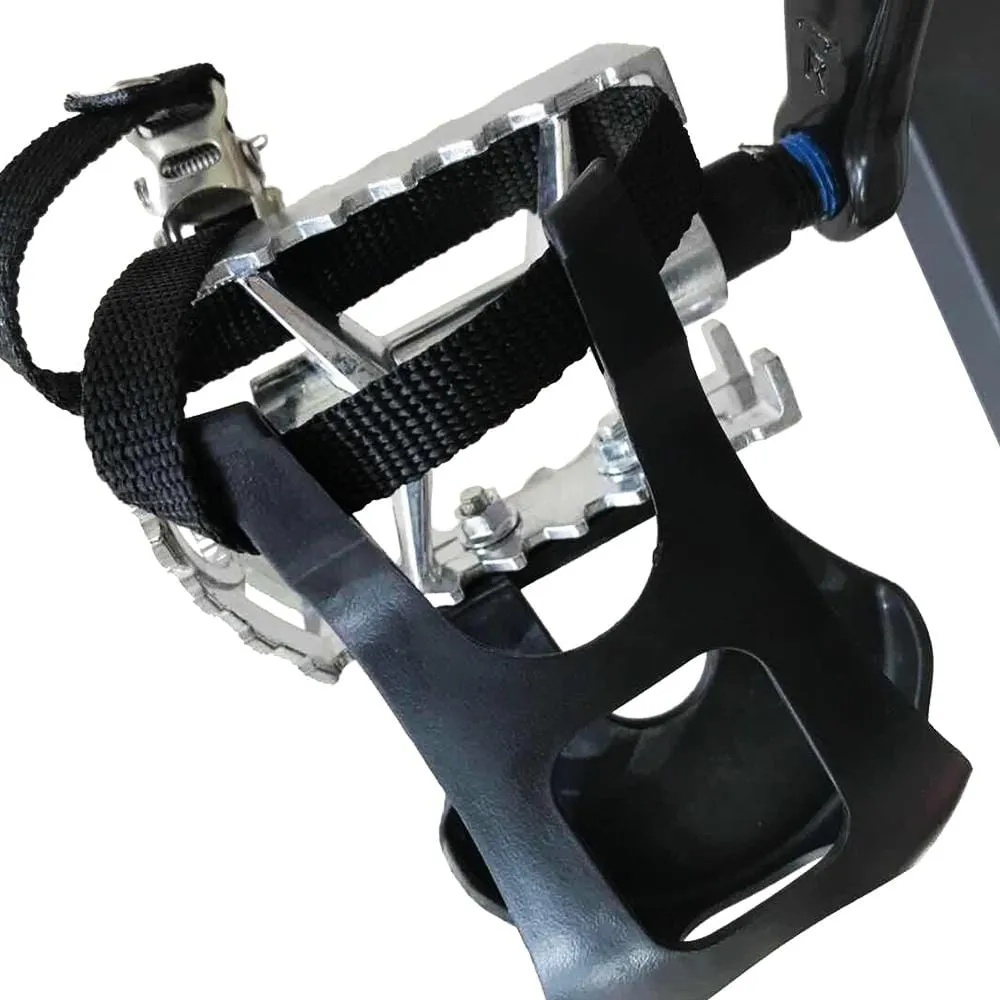 ONLINE SPECIAL OFFER: Trax Sprint Stationary Cycling Bike Smooth and Quiet Belt Drive