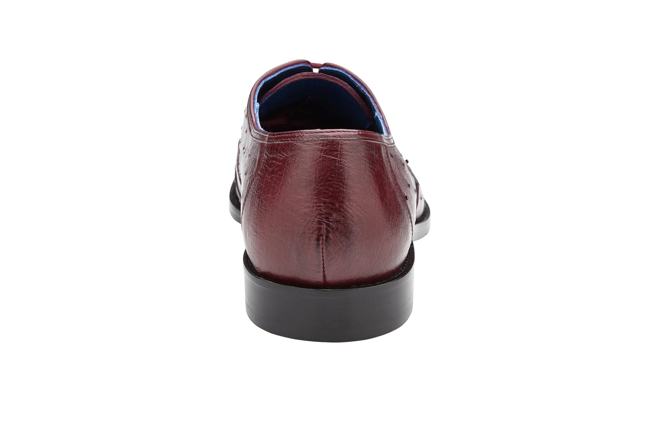 Orlando - Ant. Burgundy