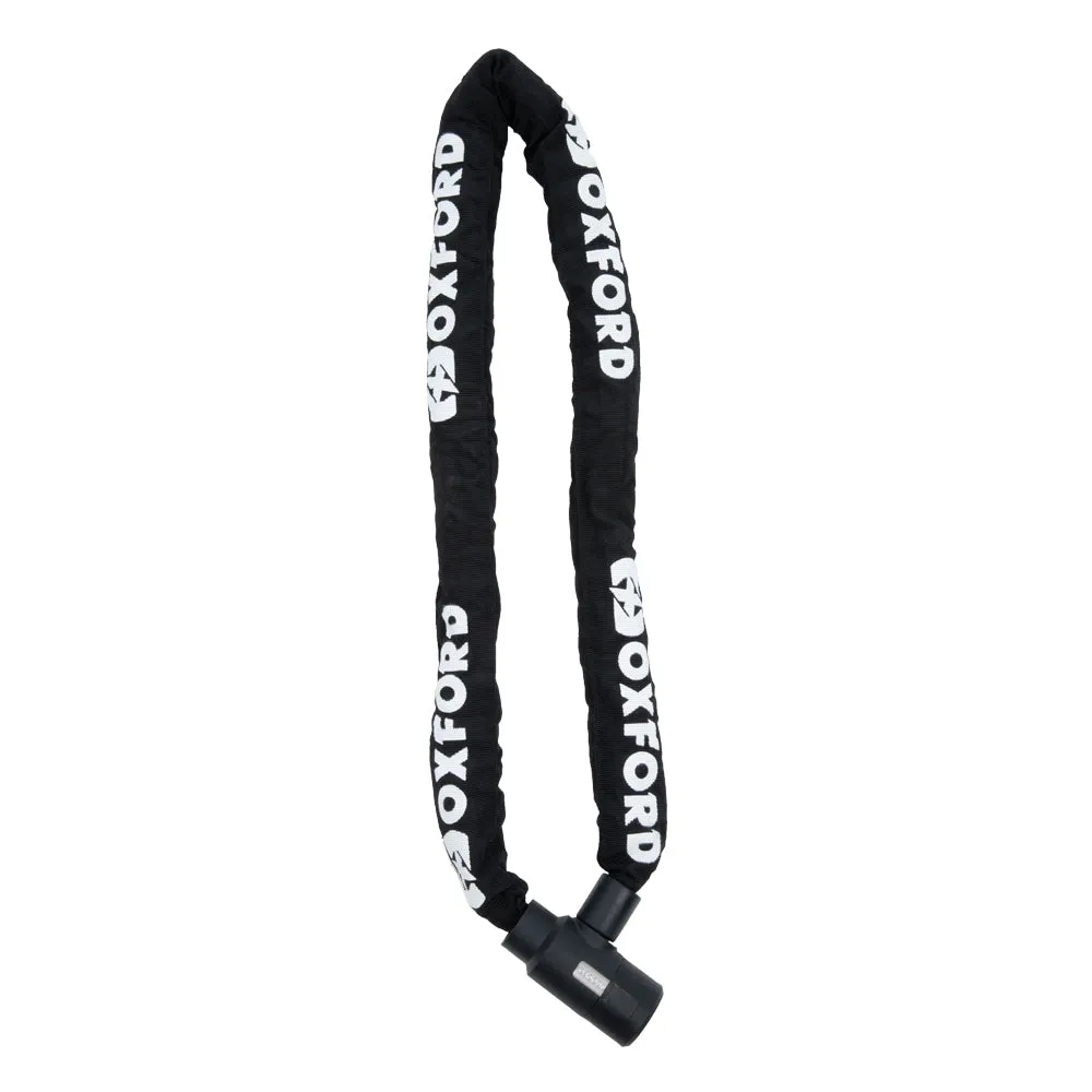 Oxford  10mm x 1.5 Multi Round Purpose Link Motorbike Chain Lock