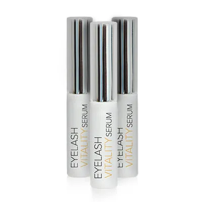 Oxford Biolabs® Eyelash Vitality Serum
