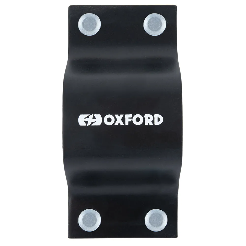 Oxford Force Ground Anchor Secure Motorcycle