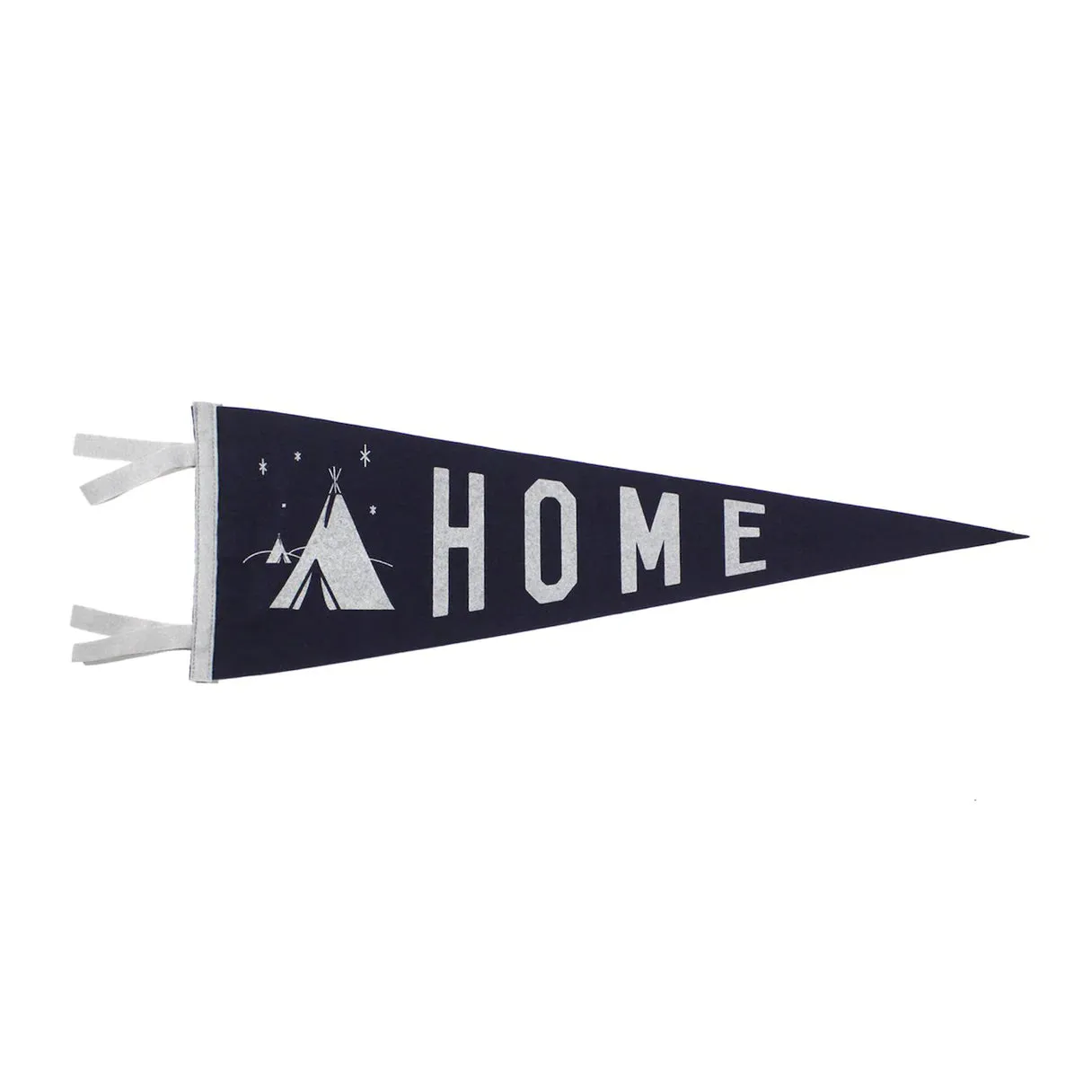 Oxford Pennant Home