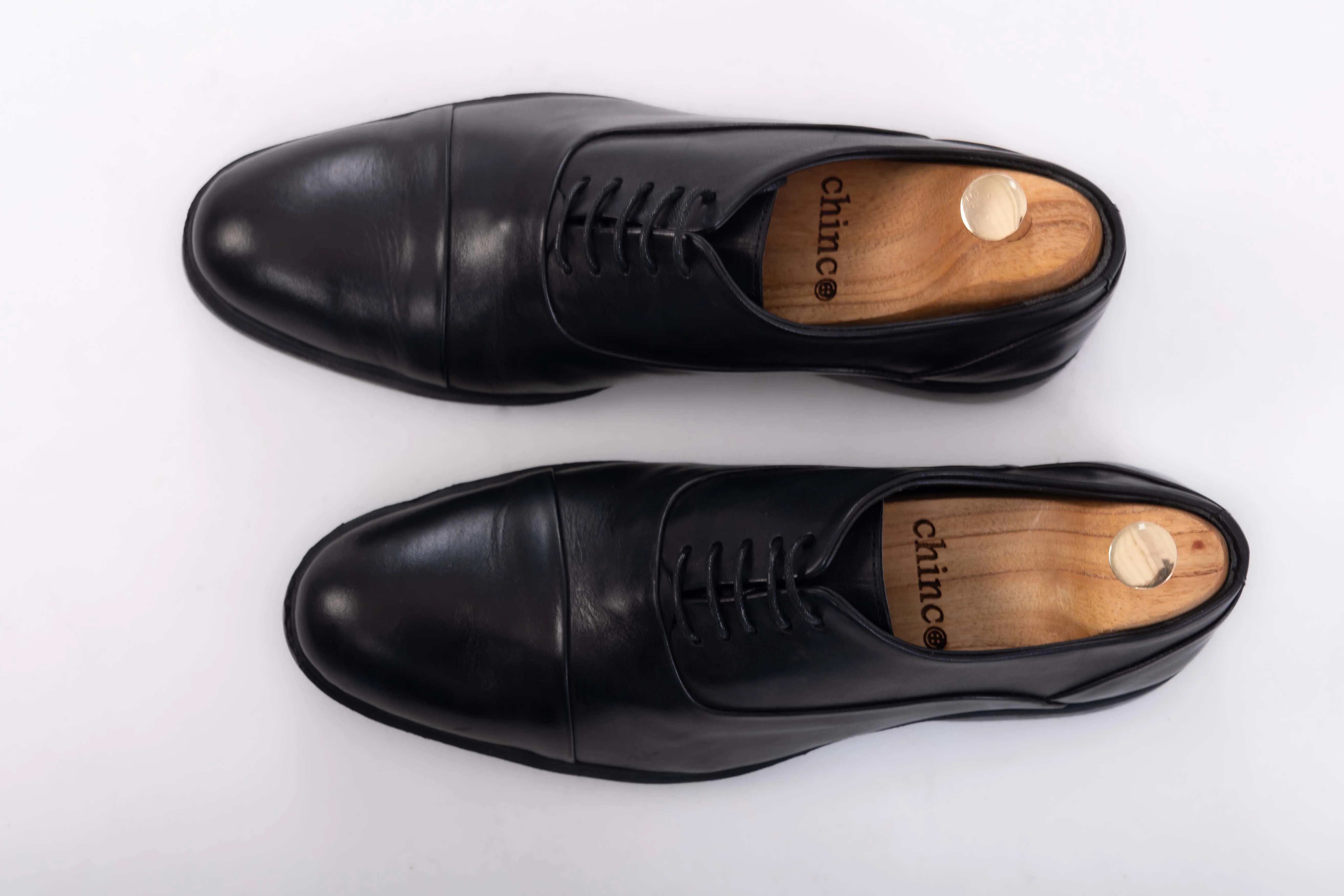 oxford shoes-balck
