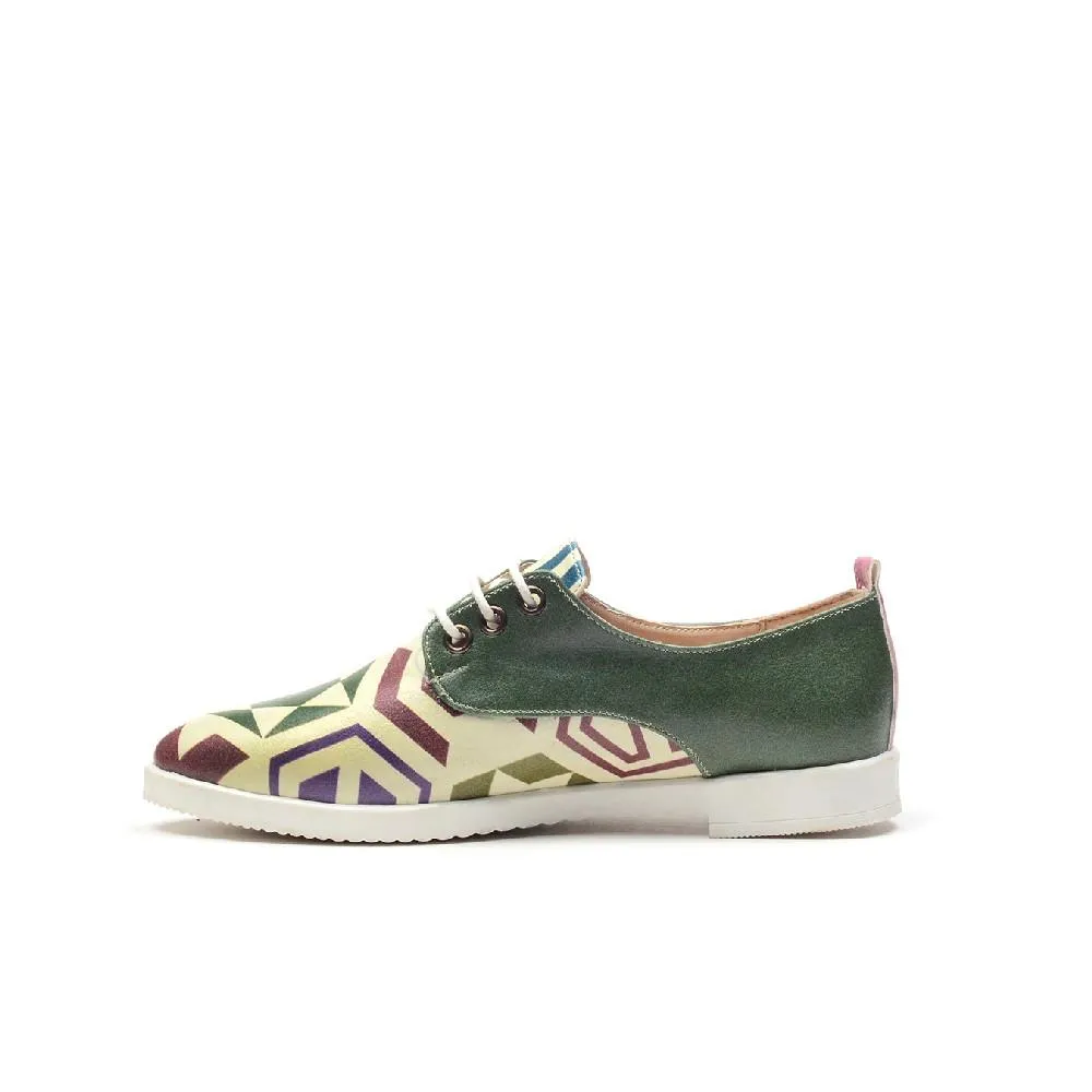 Oxford Shoes NAL104