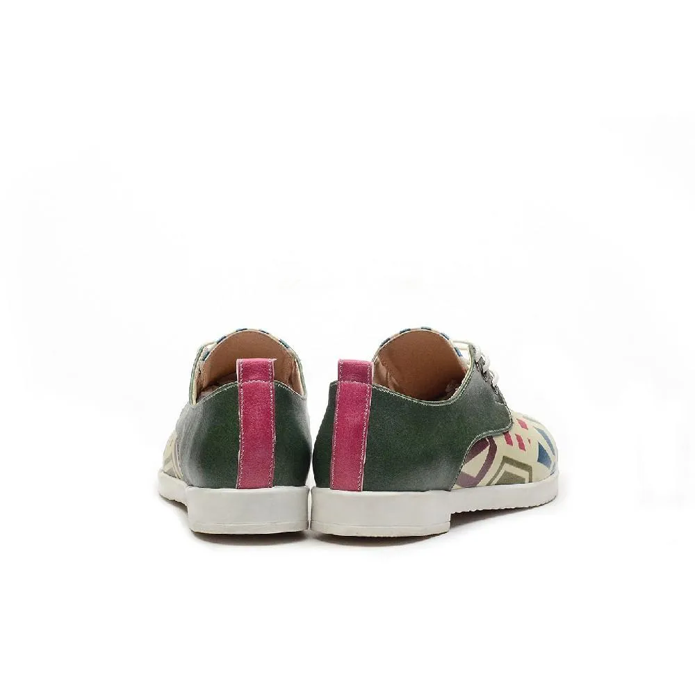 Oxford Shoes NAL104