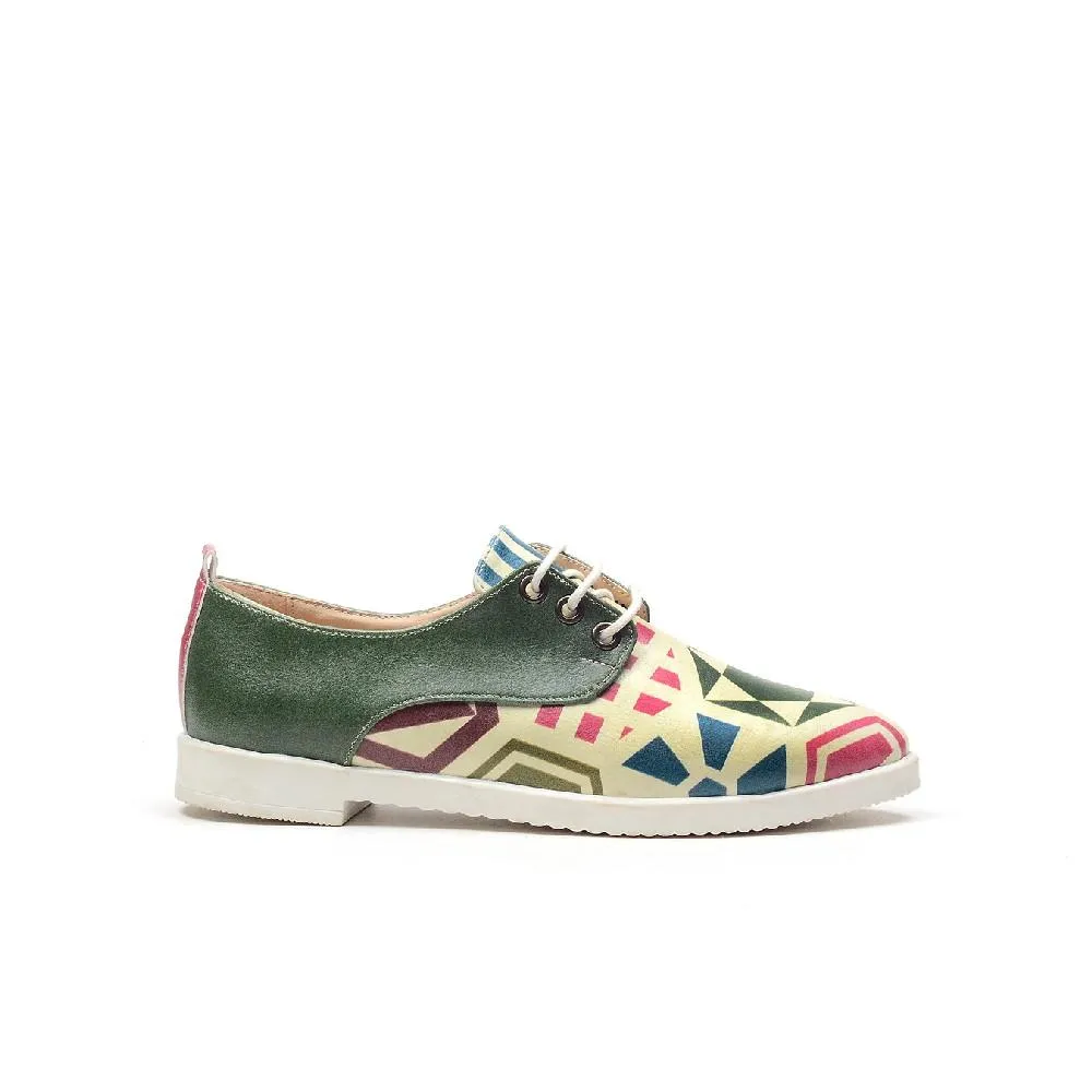 Oxford Shoes NAL104