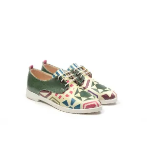 Oxford Shoes NAL104