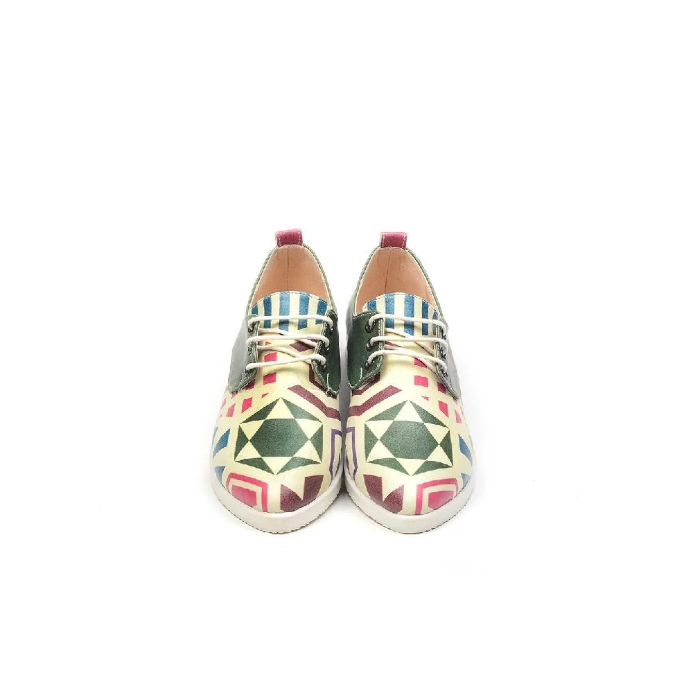 Oxford Shoes NAL104