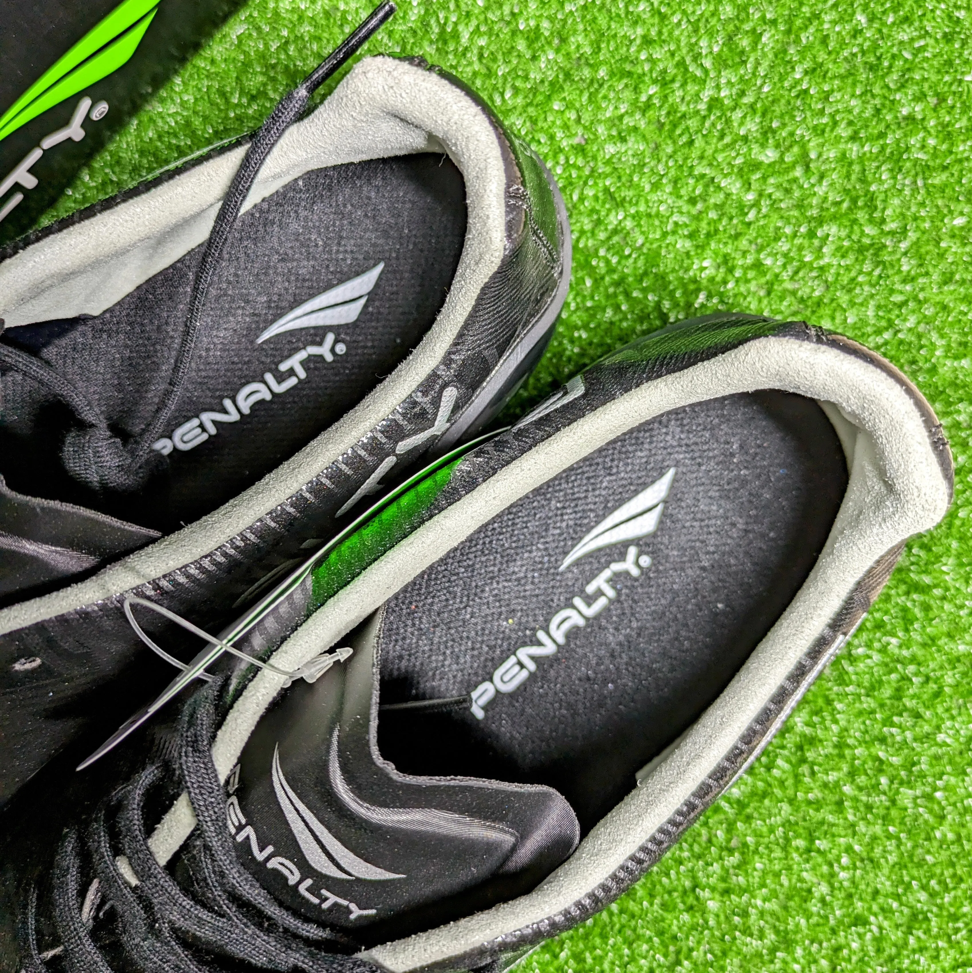 Penalty Jogador Neo Premio(Black)