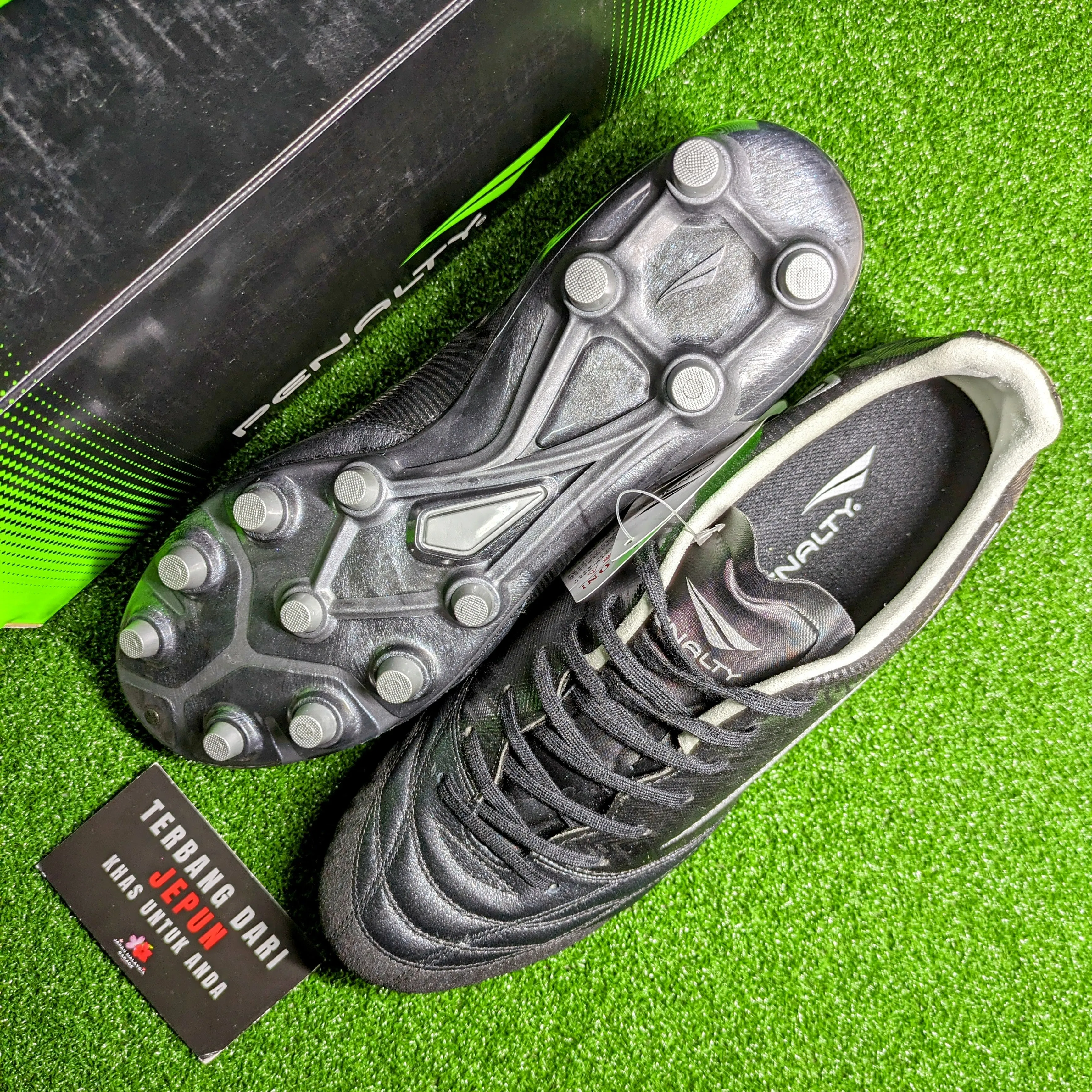 Penalty Jogador Neo Premio(Black)