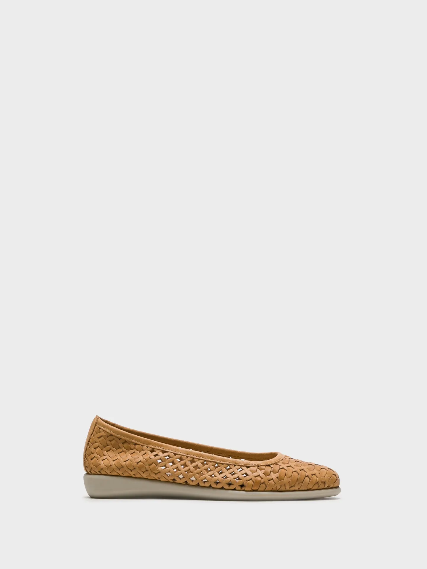 Peru Classic Ballerinas