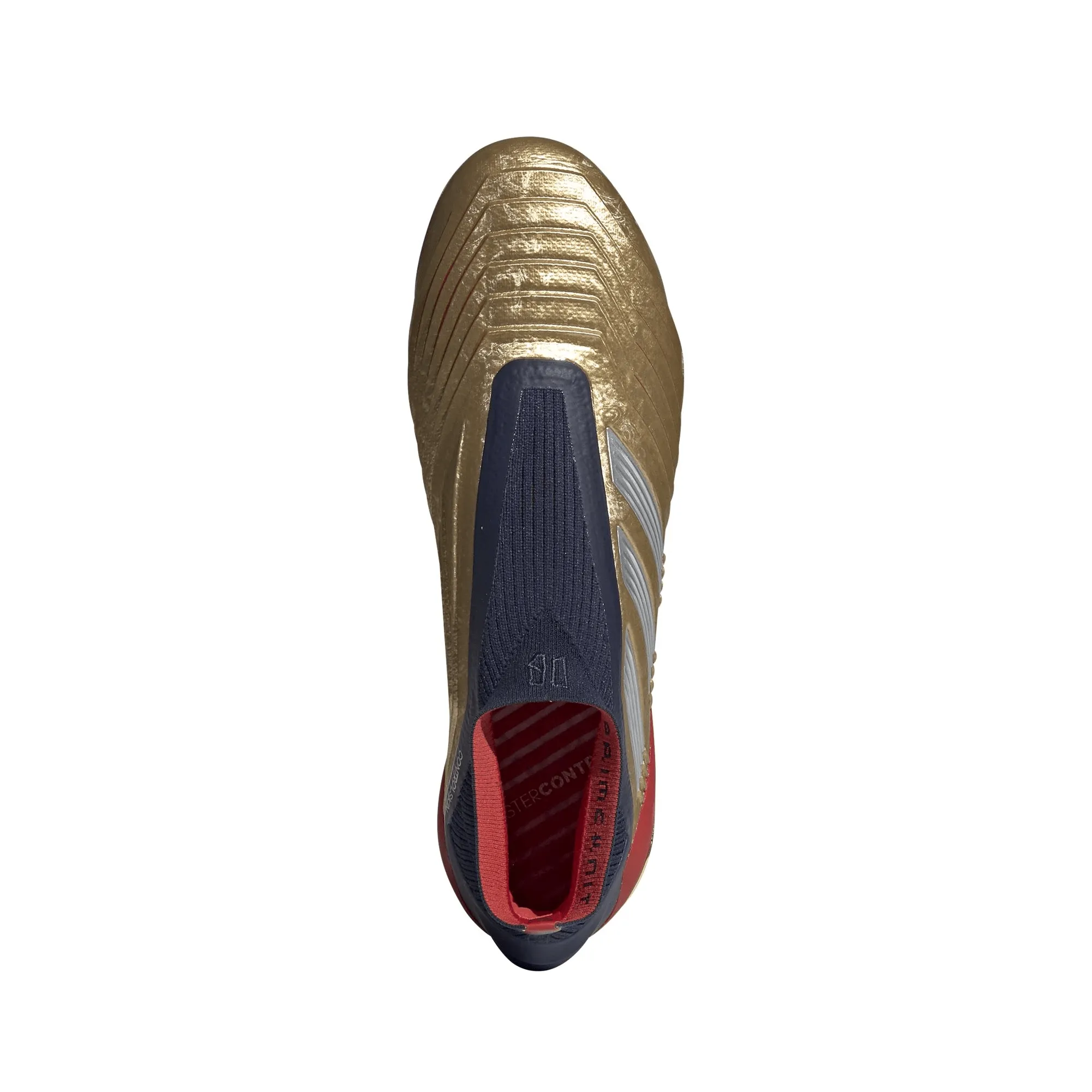Predator 19  Firm Ground Beckham Boots