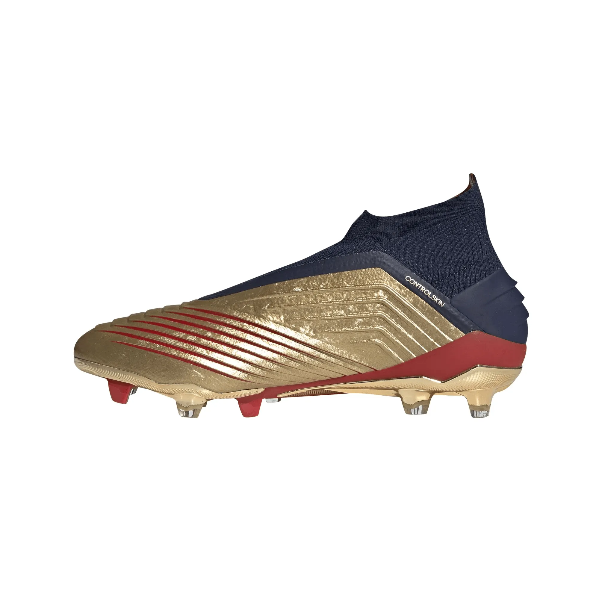 Predator 19  Firm Ground Beckham Boots