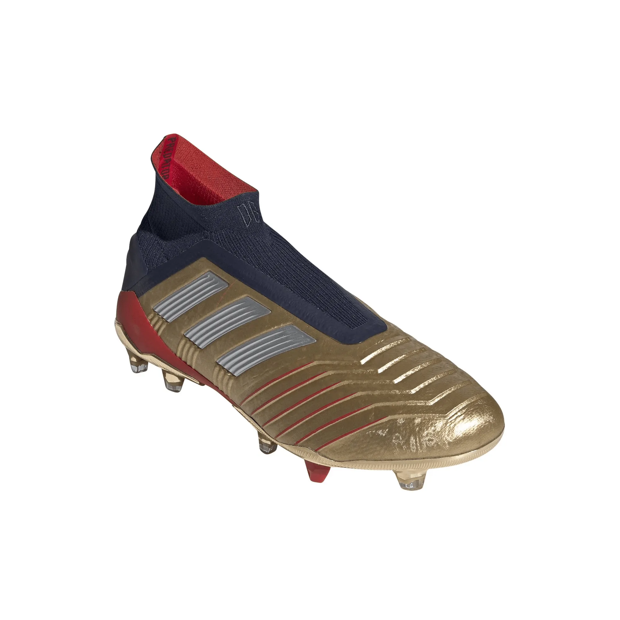 Predator 19  Firm Ground Beckham Boots