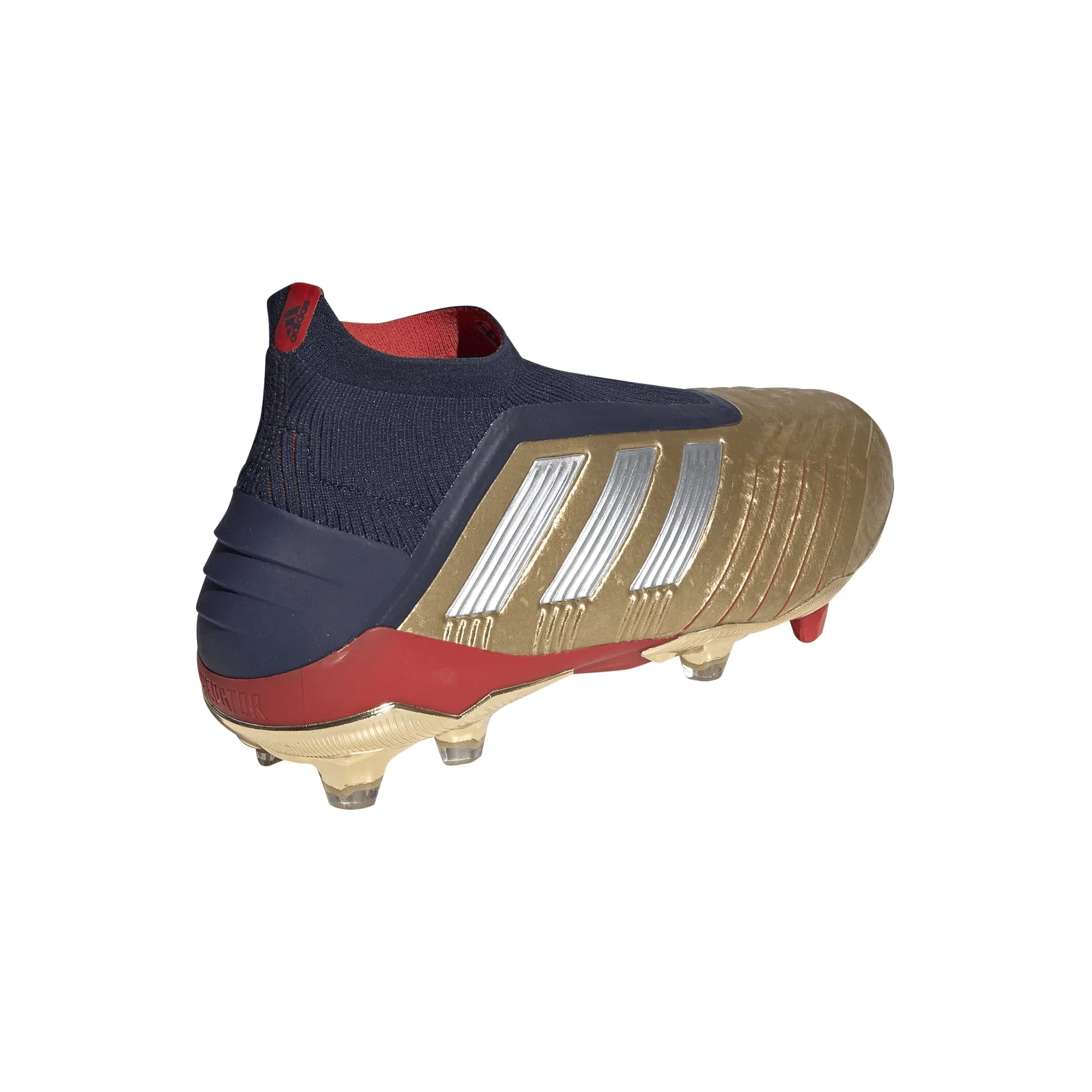 Predator 19  Firm Ground Beckham Boots