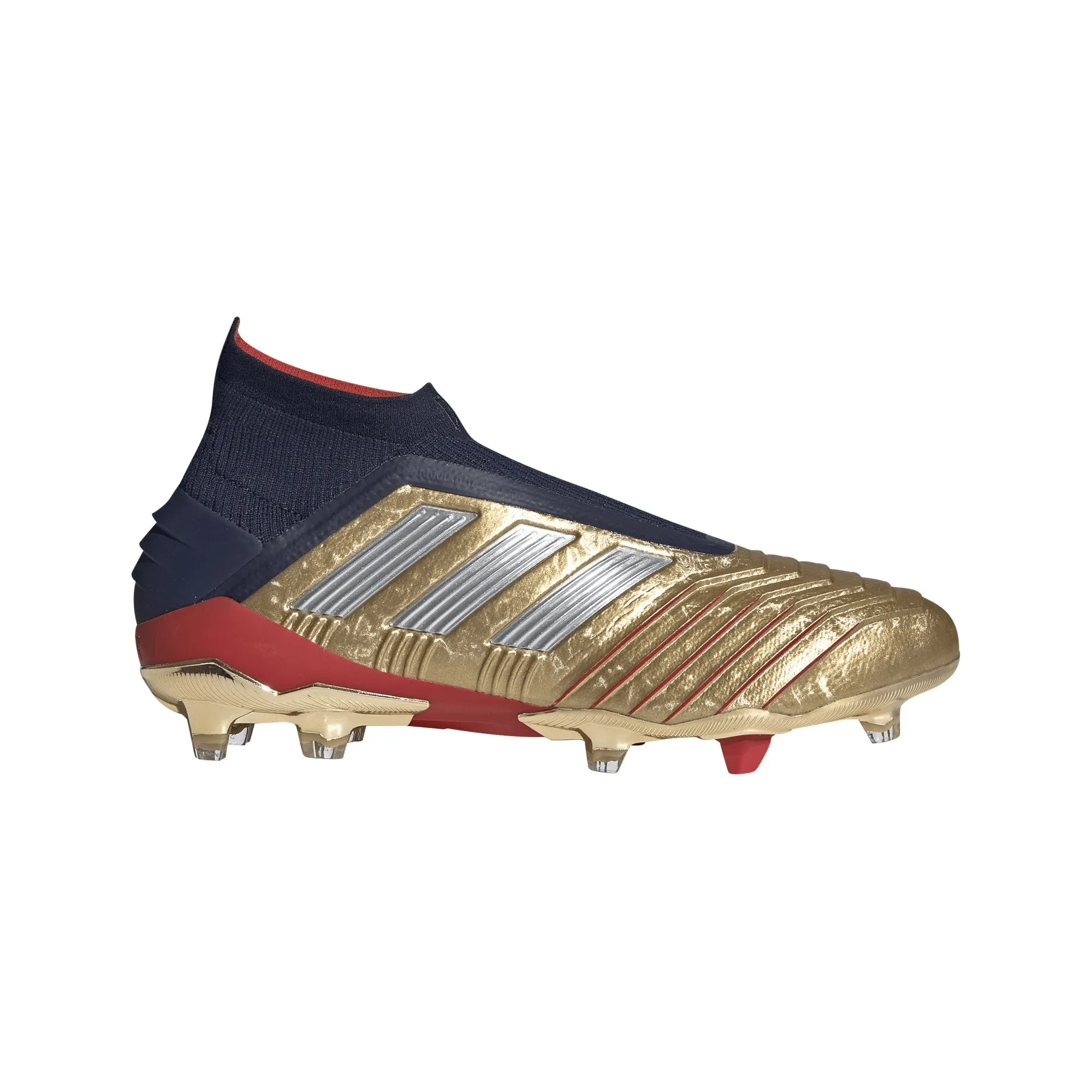 Predator 19  Firm Ground Beckham Boots