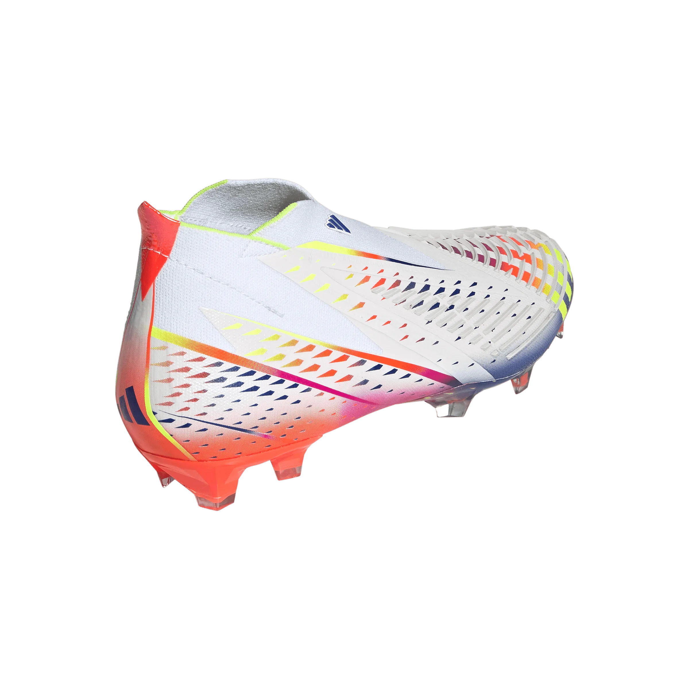 Predator Edge  Firm Ground Boot - Al Rihla Pack (GW1040)