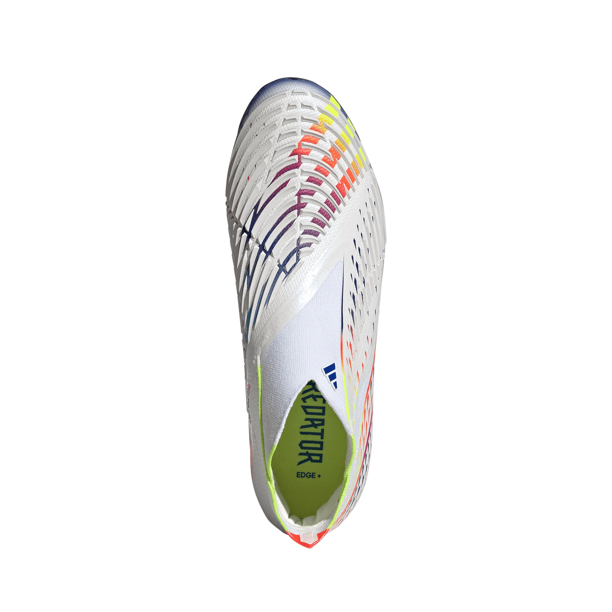 Predator Edge  Firm Ground Boot - Al Rihla Pack (GW1040)