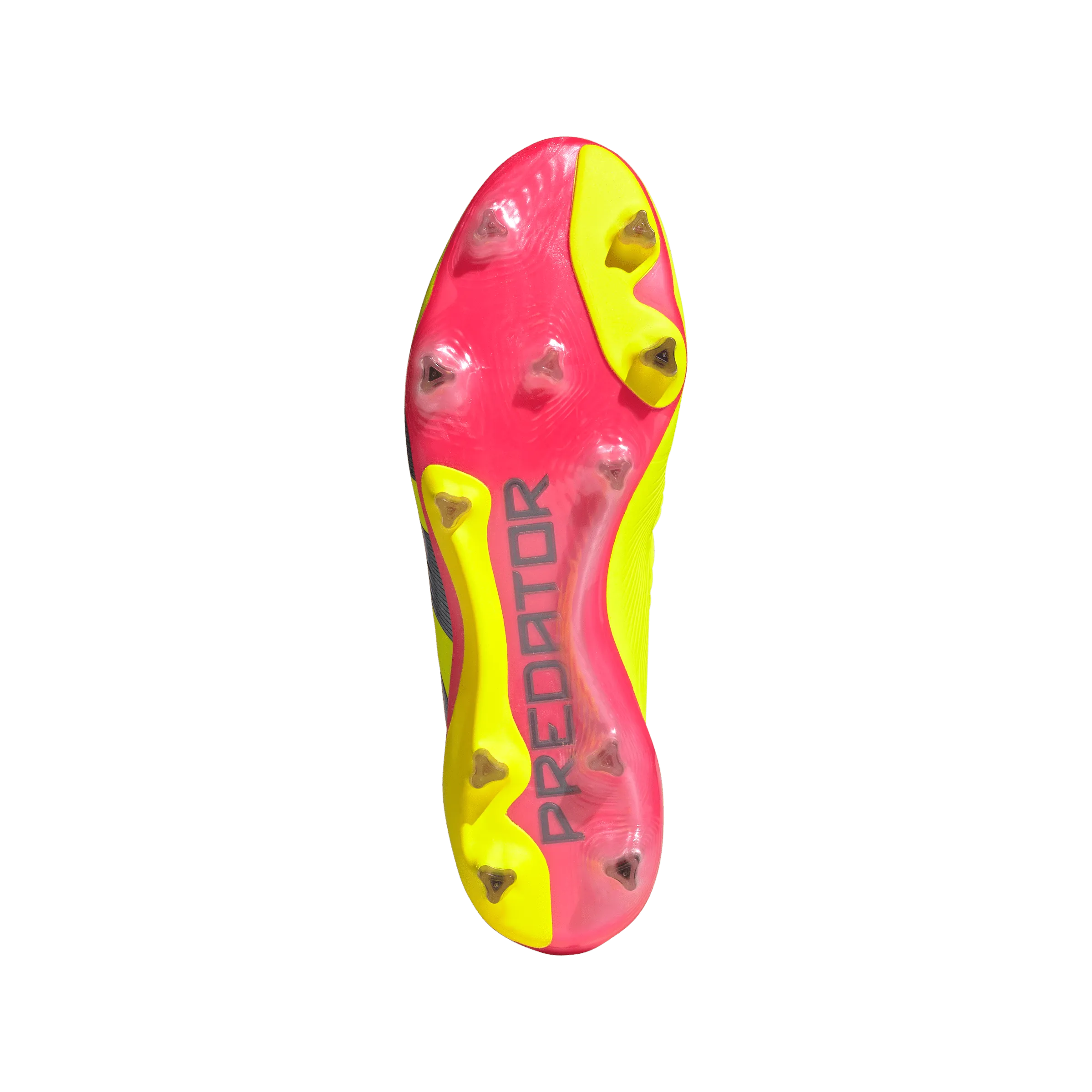 Predator Elite Low FG - Energy Citrus Pack (IF5441)