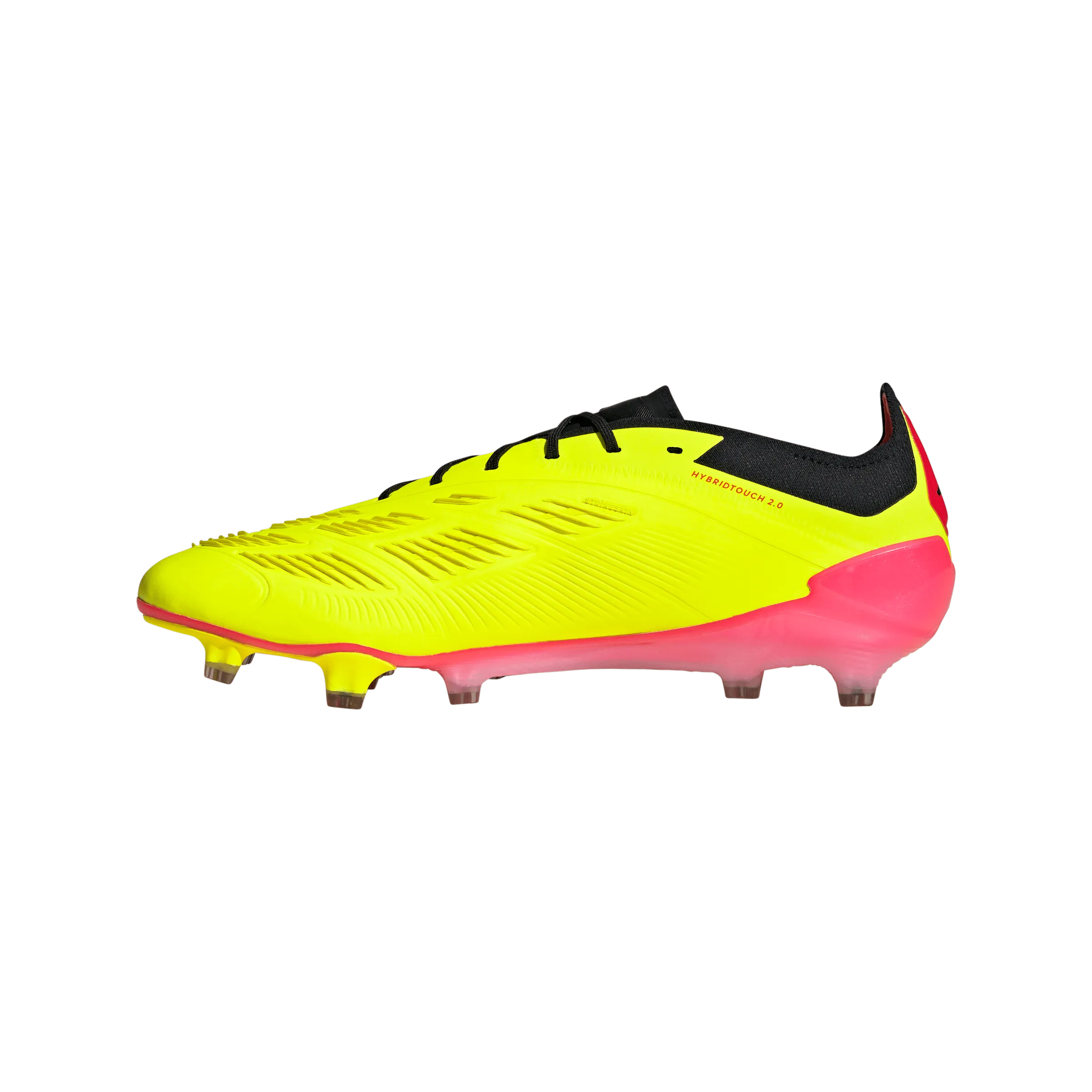 Predator Elite Low FG - Energy Citrus Pack (IF5441)