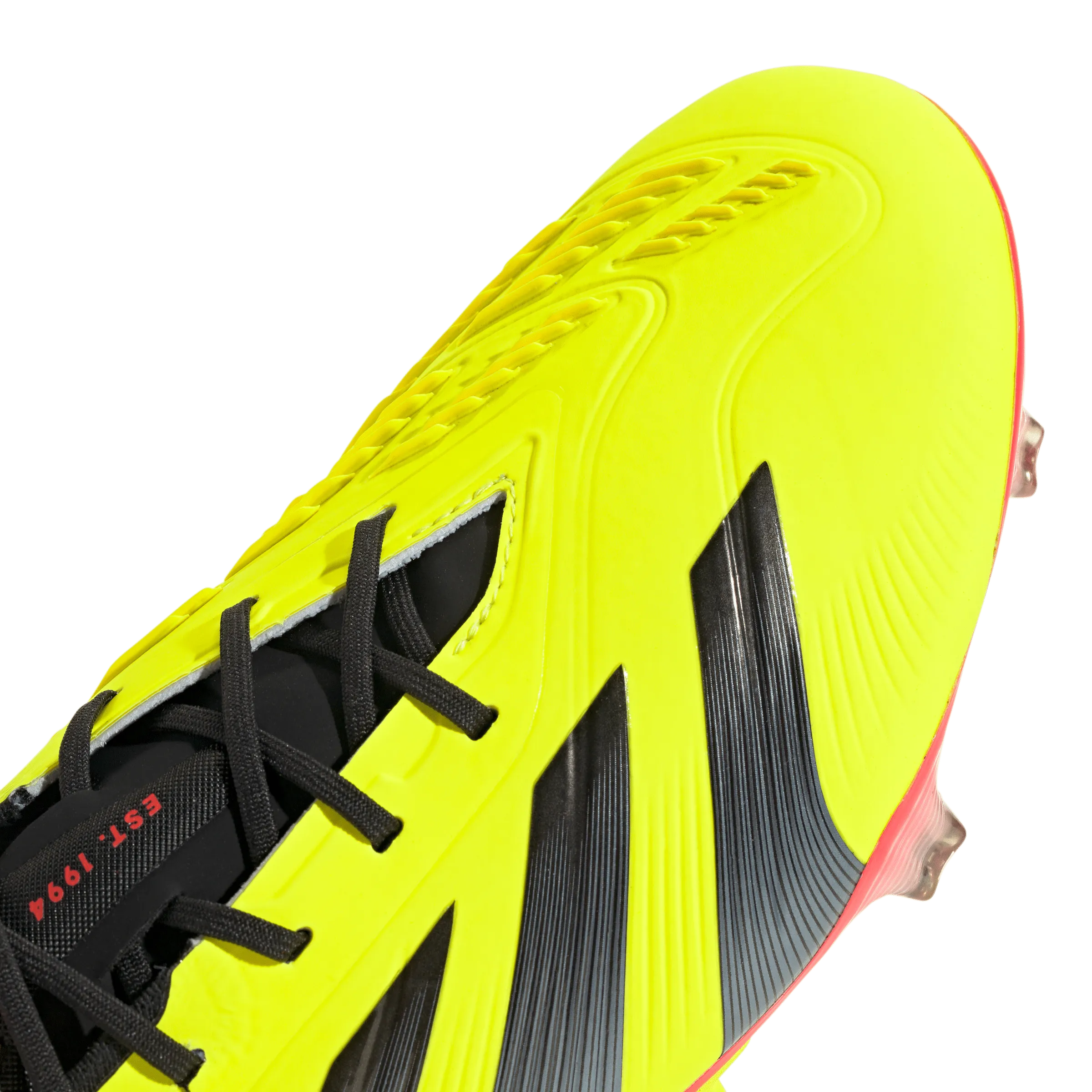 Predator Elite Low FG - Energy Citrus Pack (IF5441)