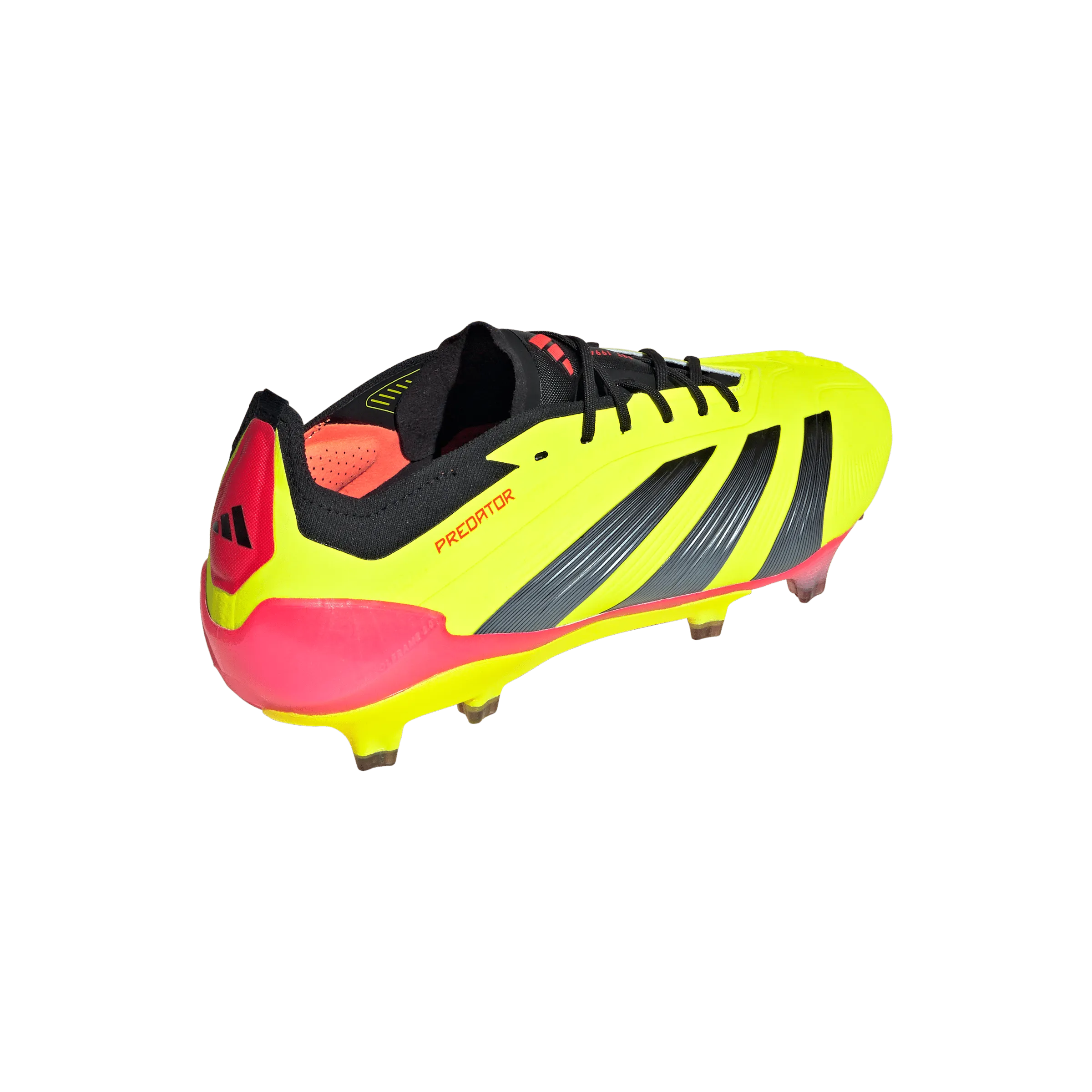 Predator Elite Low FG - Energy Citrus Pack (IF5441)
