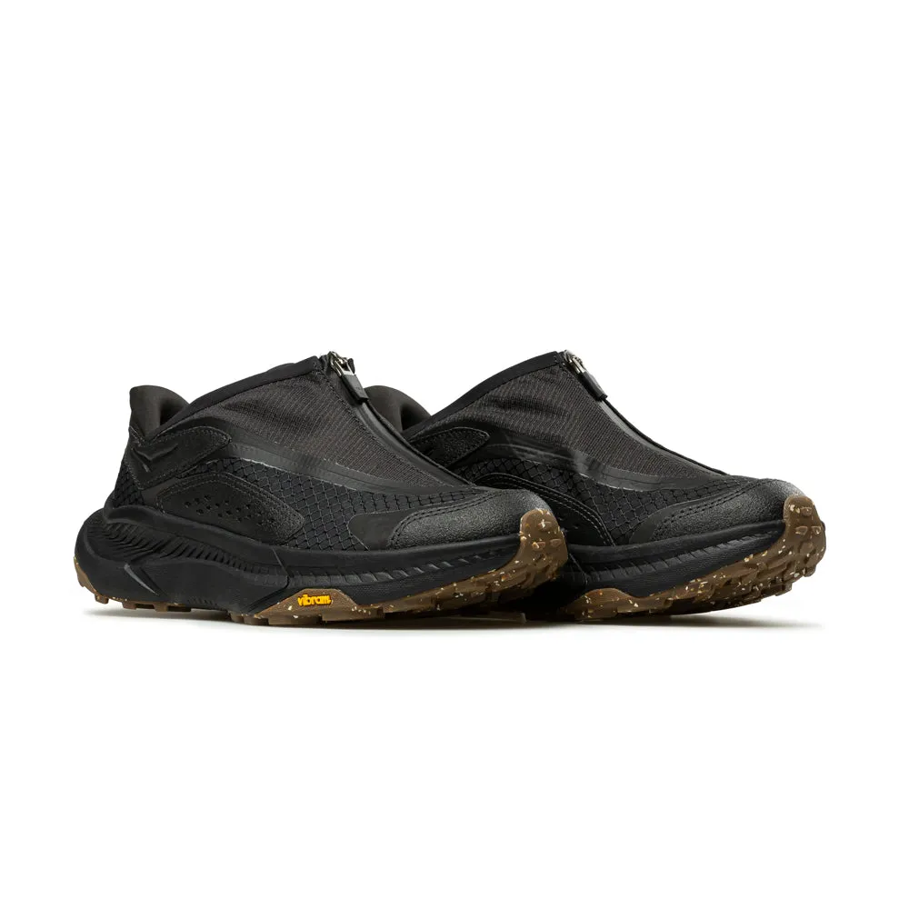 Project Transport | Carbon Black