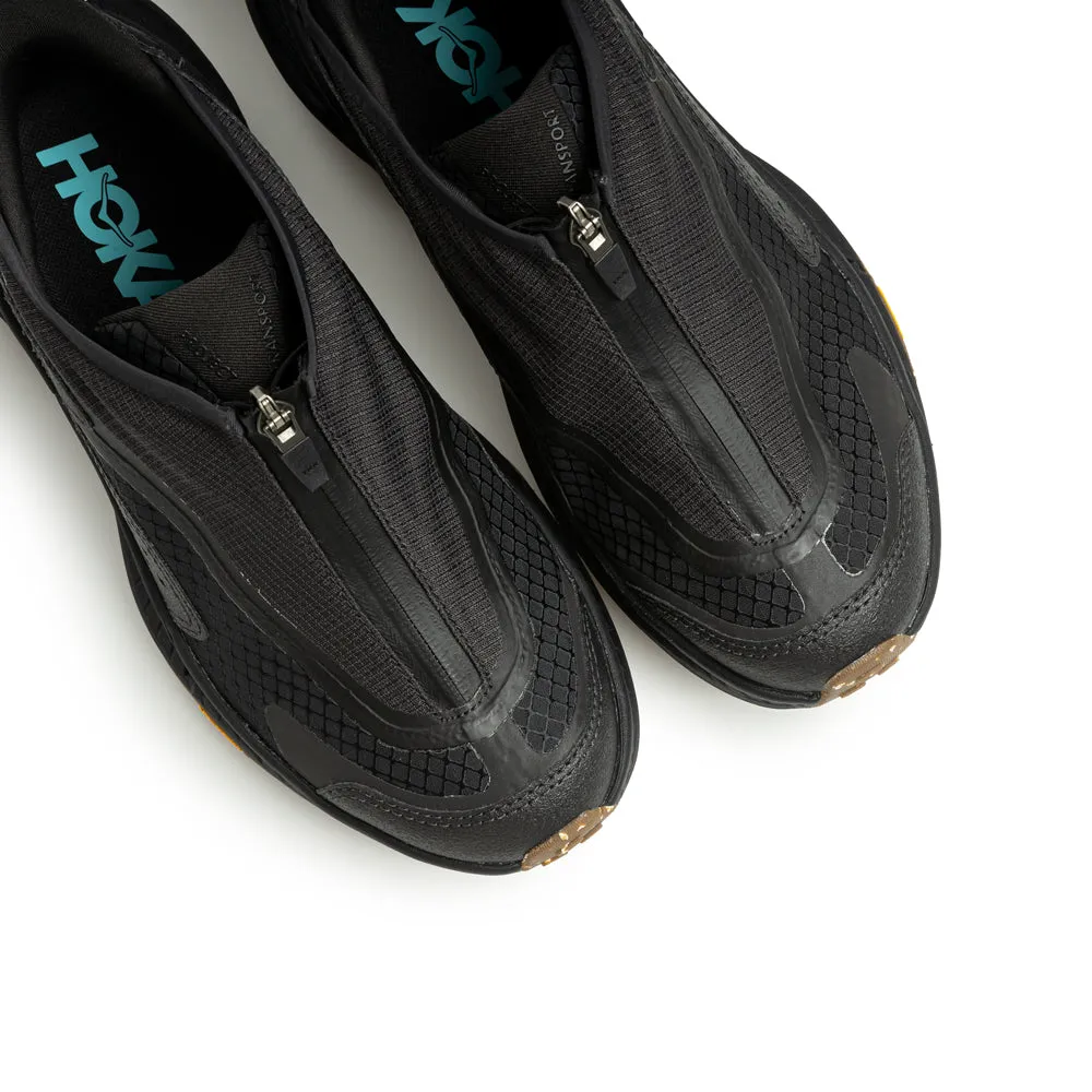 Project Transport | Carbon Black