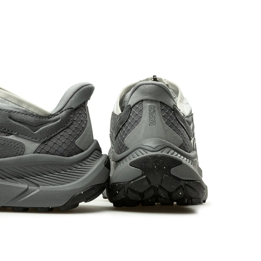Project Transport | Stardust Satellite Grey