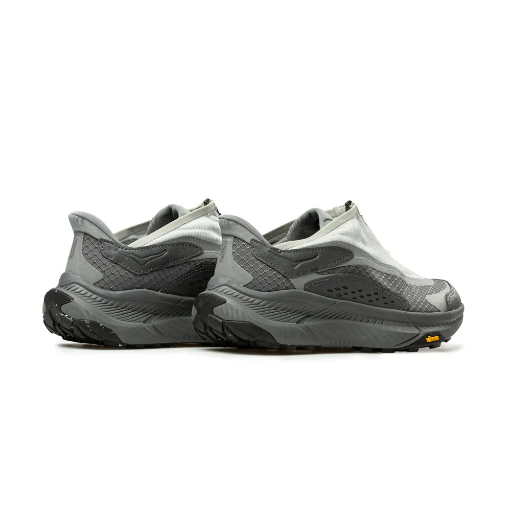 Project Transport | Stardust Satellite Grey
