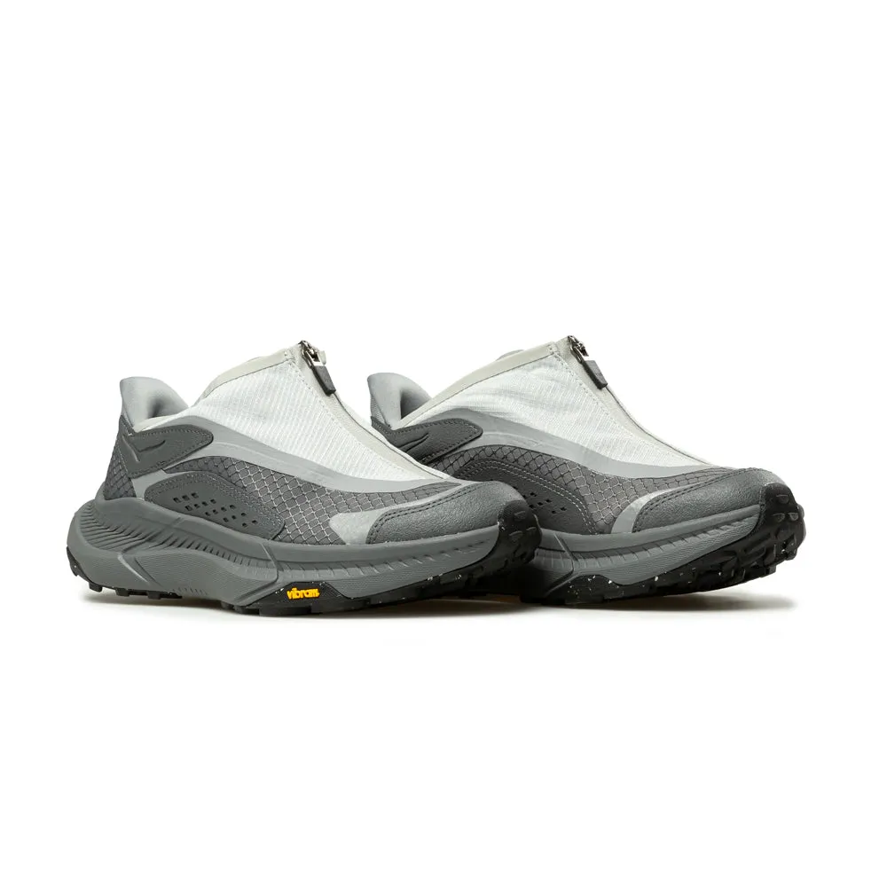 Project Transport | Stardust Satellite Grey