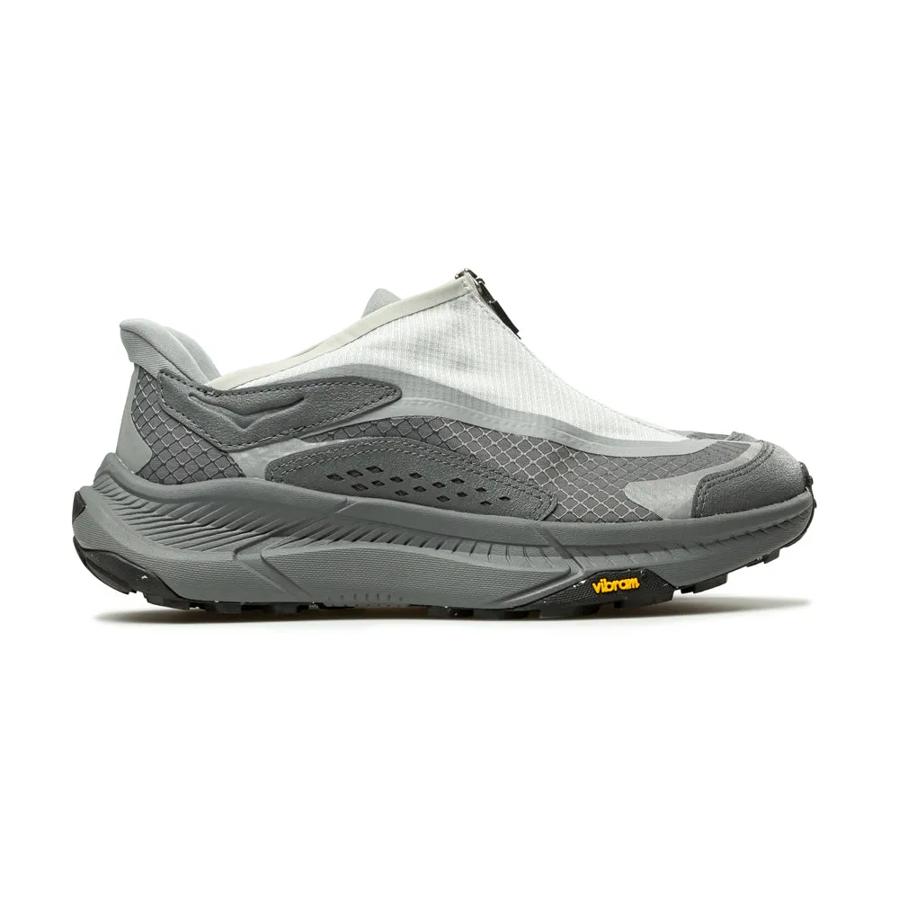 Project Transport | Stardust Satellite Grey