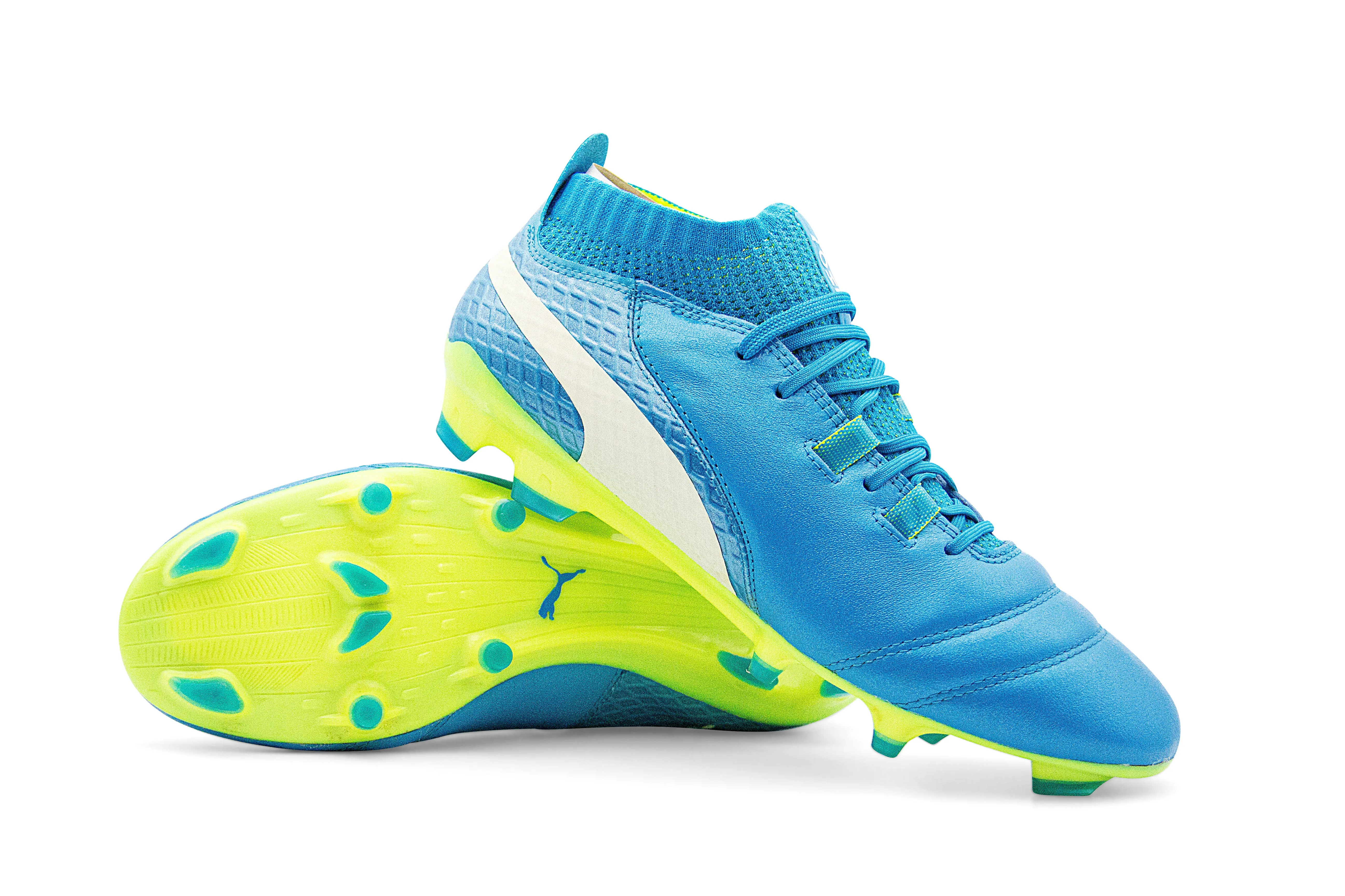 Puma One 17.1 FG