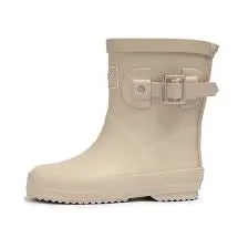 Rain Boots- Cream