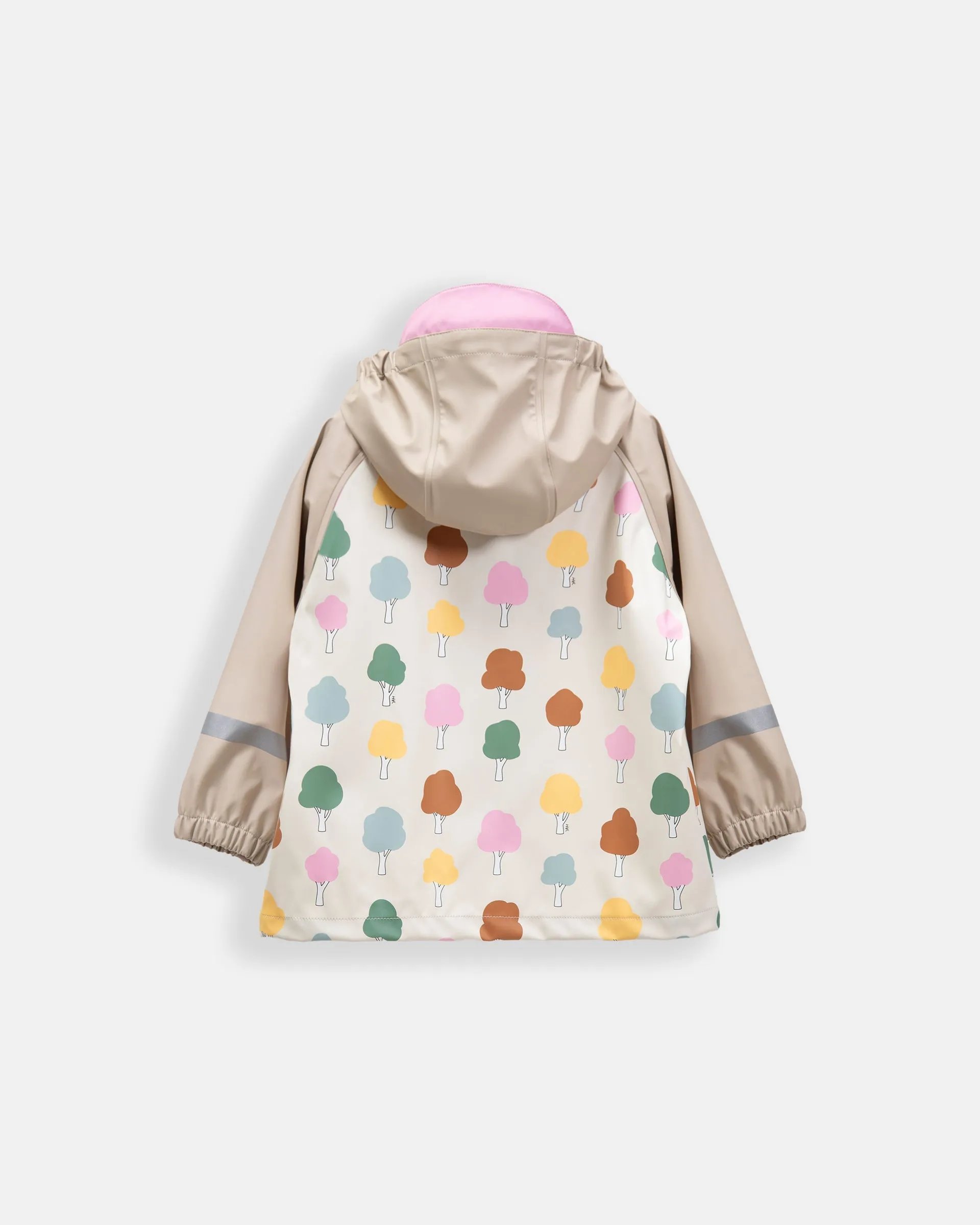 Rain Jacket